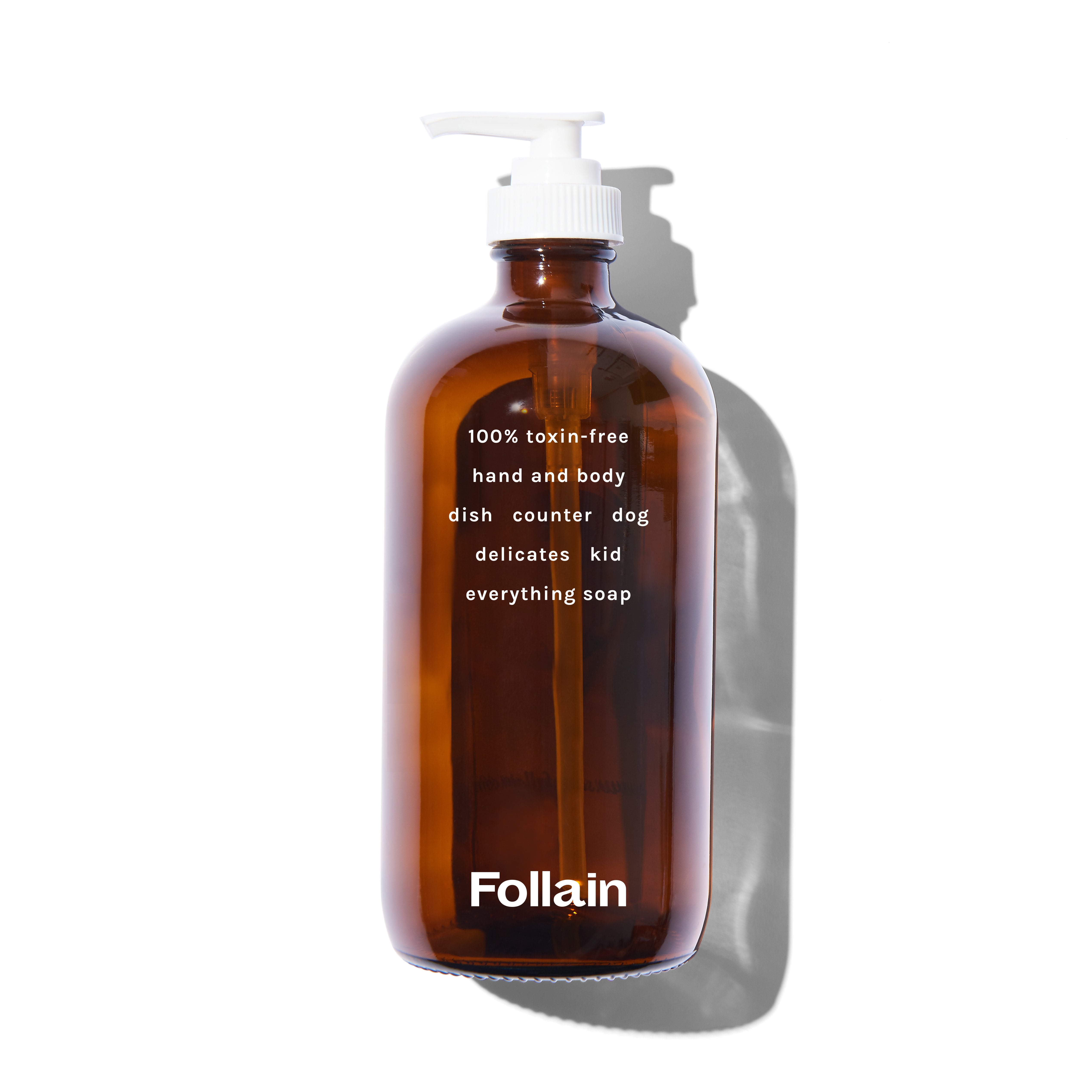 Refillable Beauty Products Refillable Beauty Products,