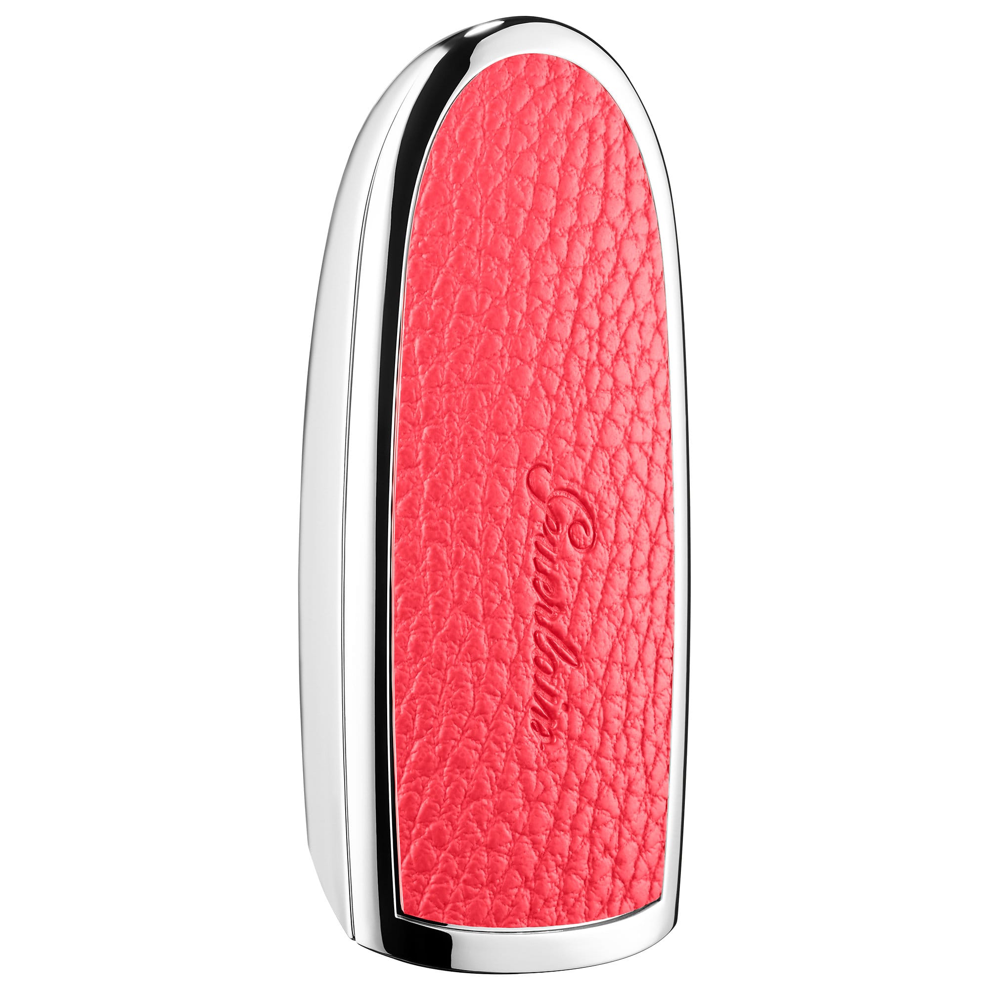 GUERLAIN ROUGE G N°06 & CASE Guerlain Rouge G De Guerlain - Wild Jungle Double Mirror Cap