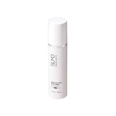 slmd skincare spray