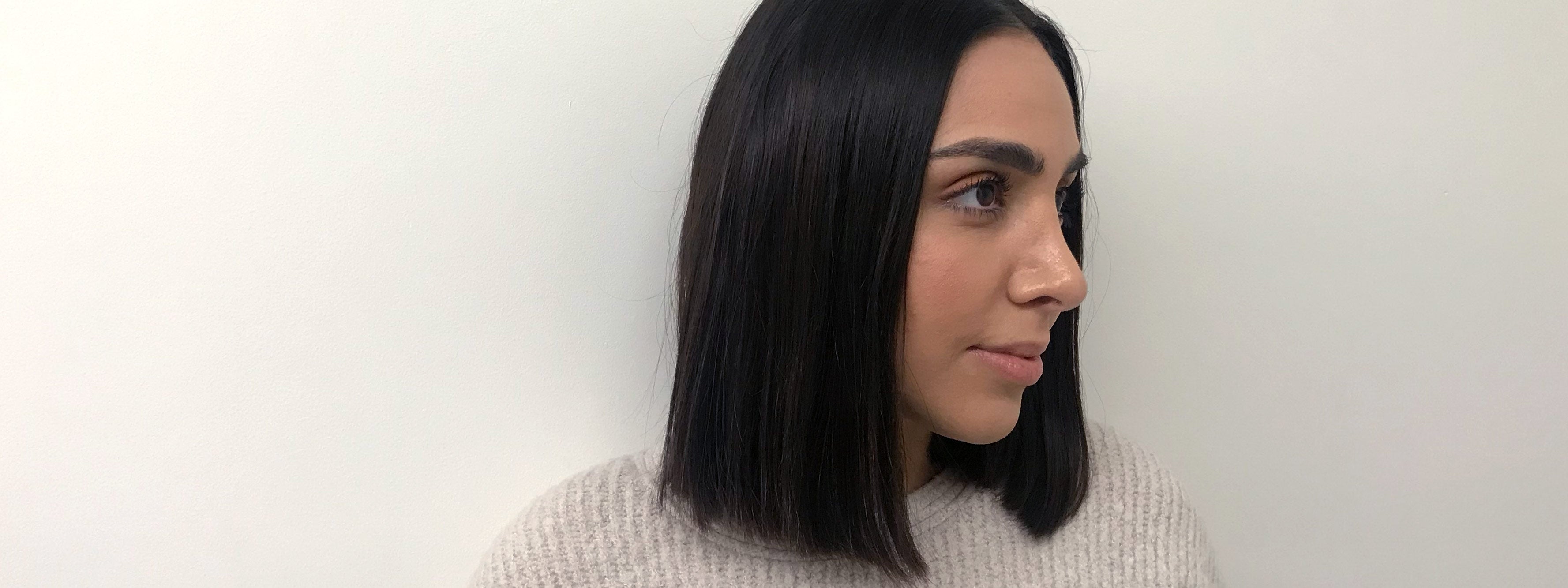 rush hair keratin treatment