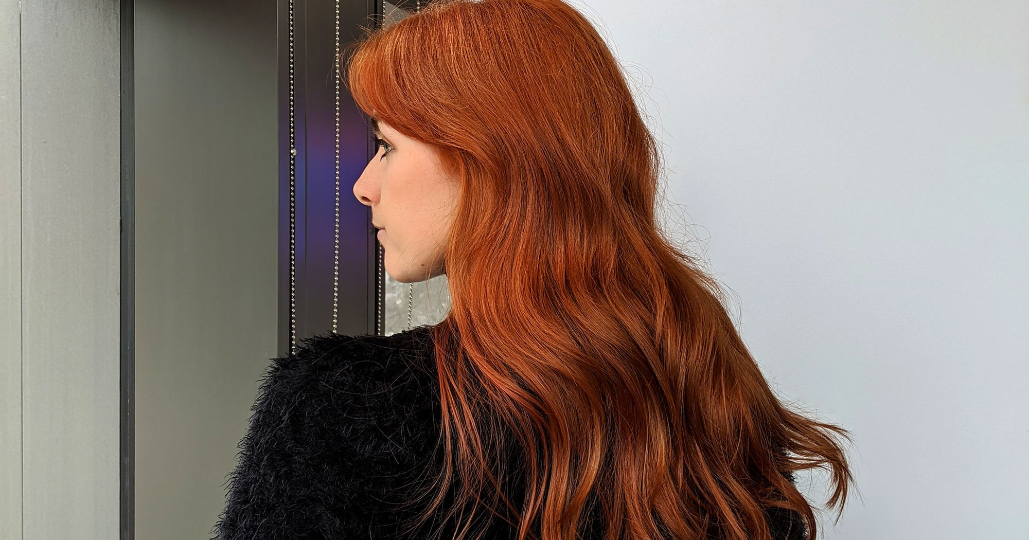 Copper Hair Trend Ideas Inspiration 2020 With Pics