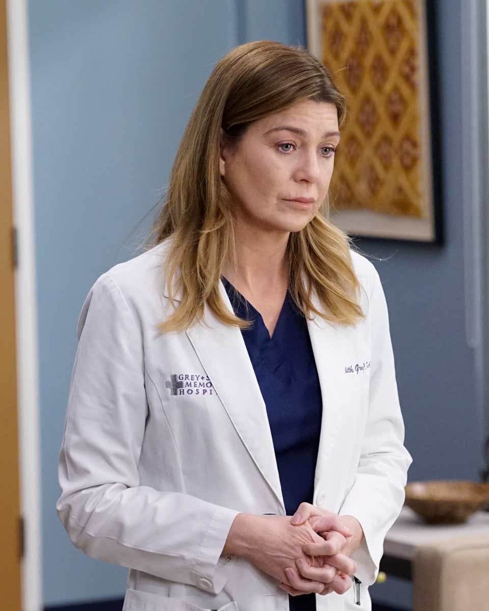Is Love Dead On Greys Anatomy Season 16 A Review Is Love Dead On Greys Anatomy Season 16 A Review