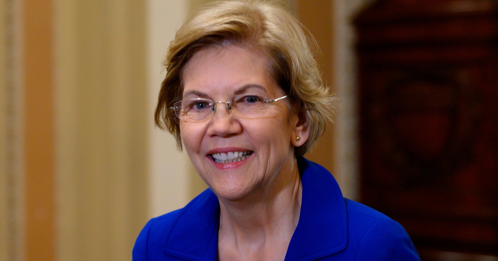 Elizabeth Warren Celebrity Endorsers Include Big Names6 日前