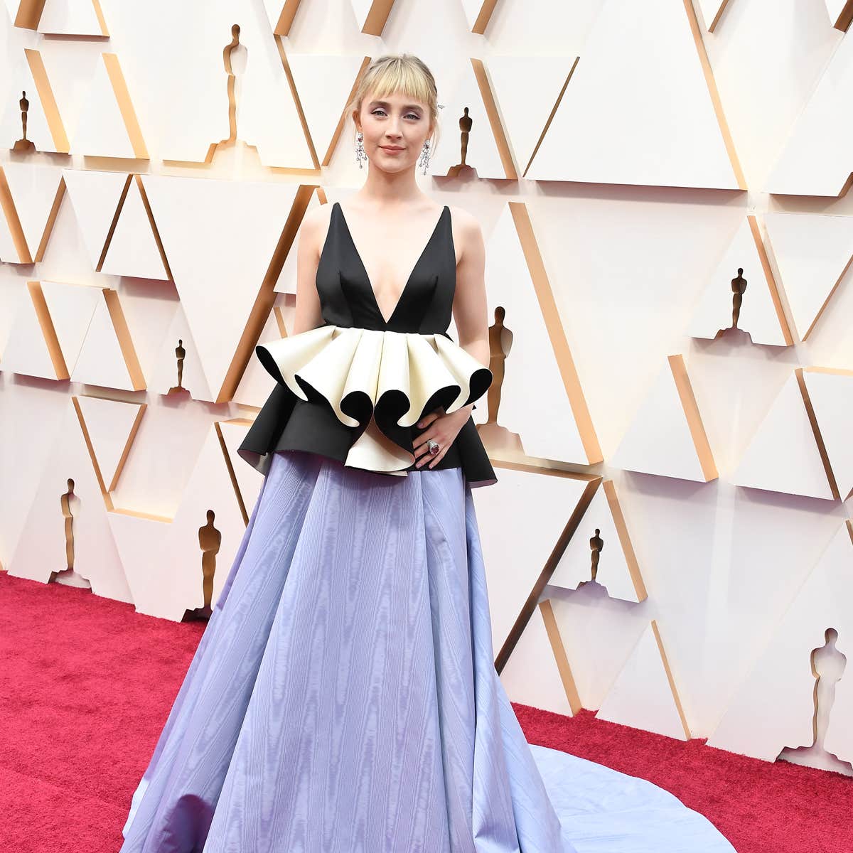 Oscars Best Dressed Celebrities On The Red Carpet Oscars Best Dressed Celebrities On The Red Carpet