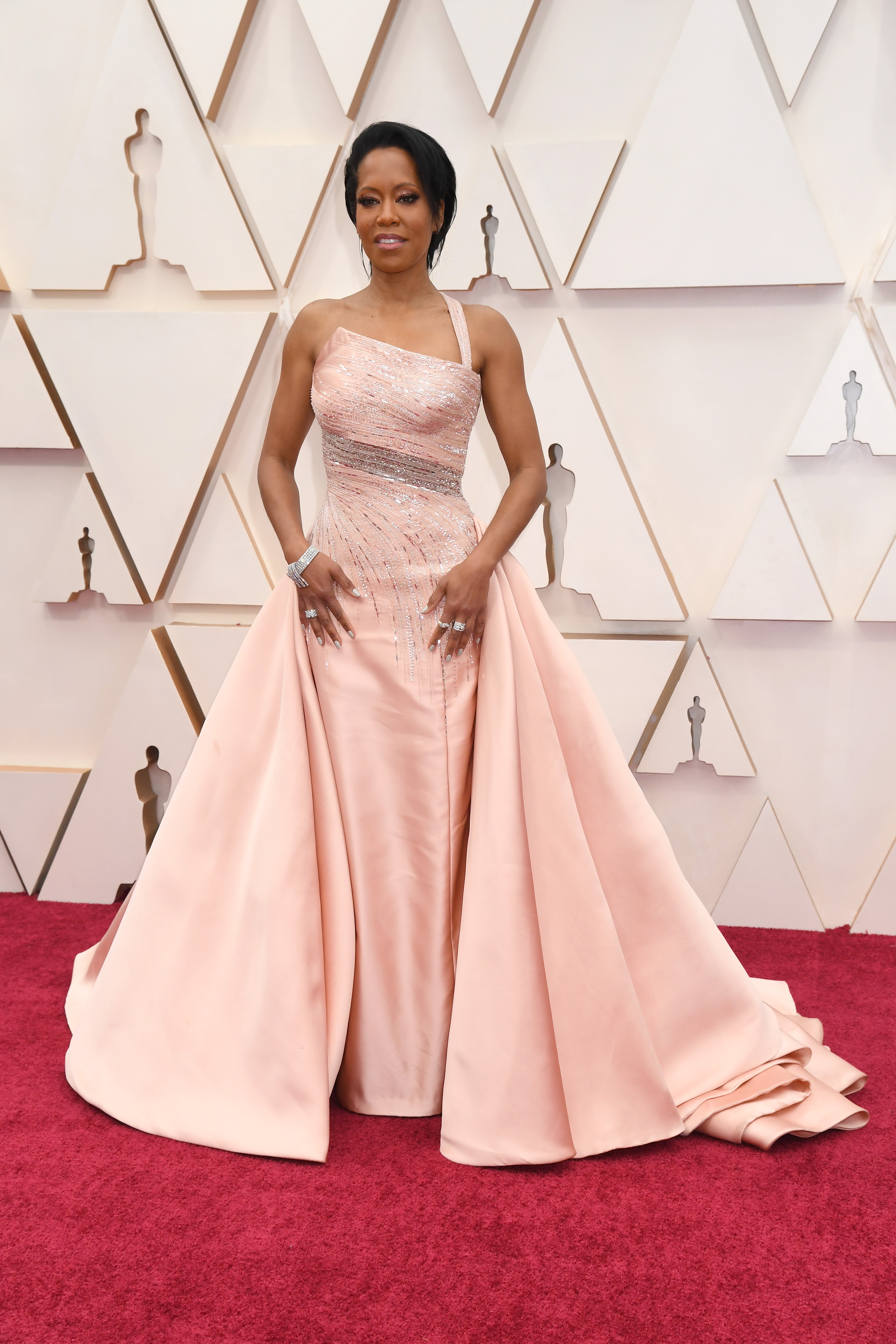 Fashion Guide Oscars Red Carpet,