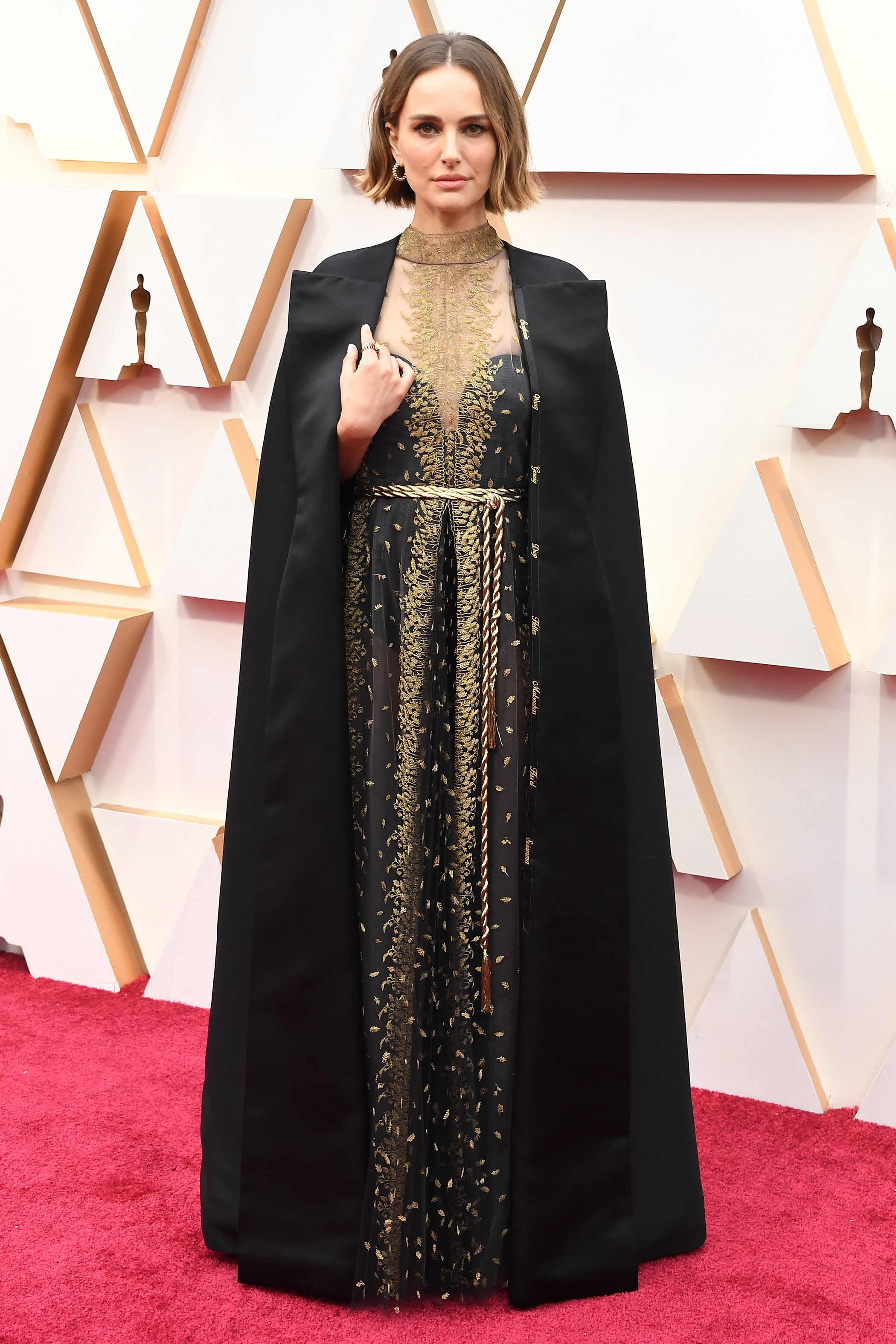 red carpet wear for ladies