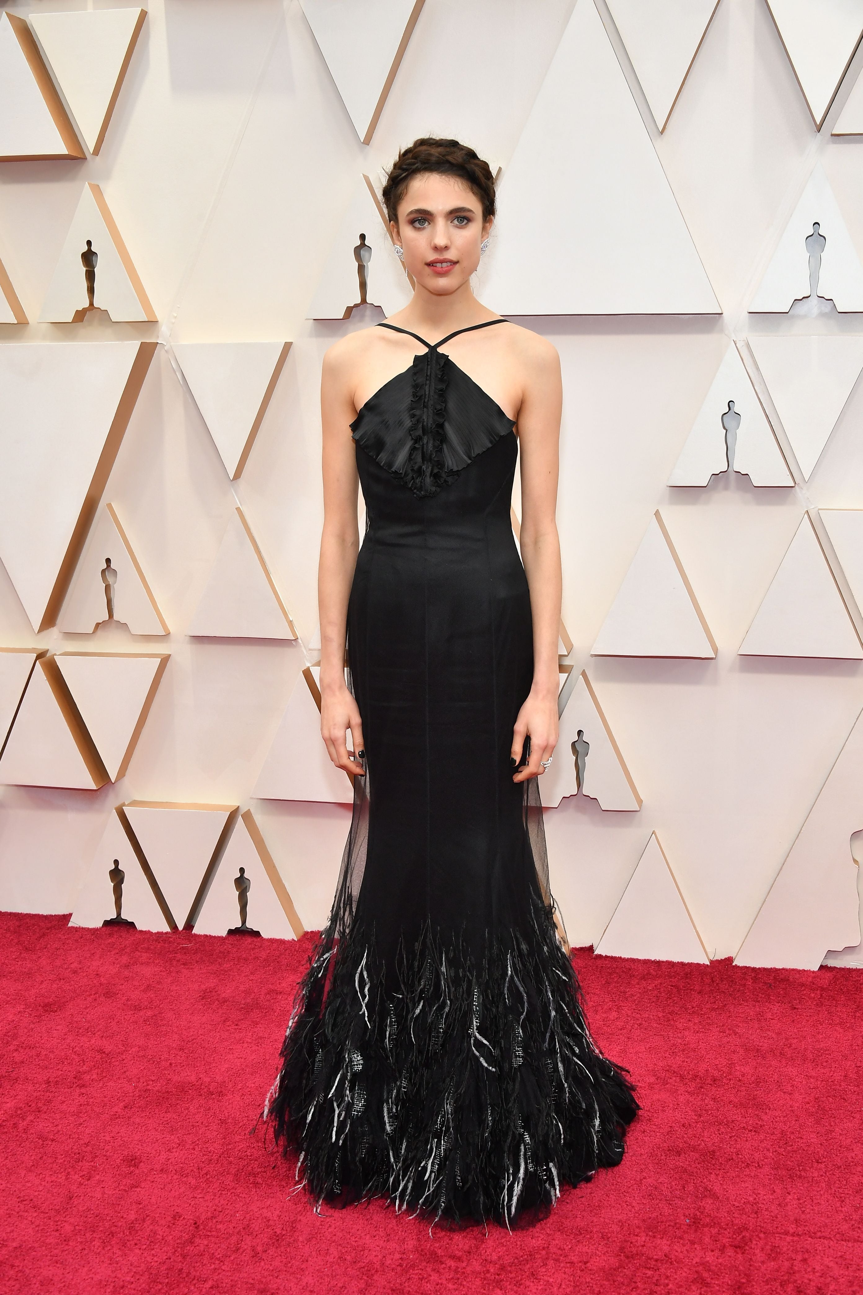 Fashion Guide Oscars Red Carpet,
