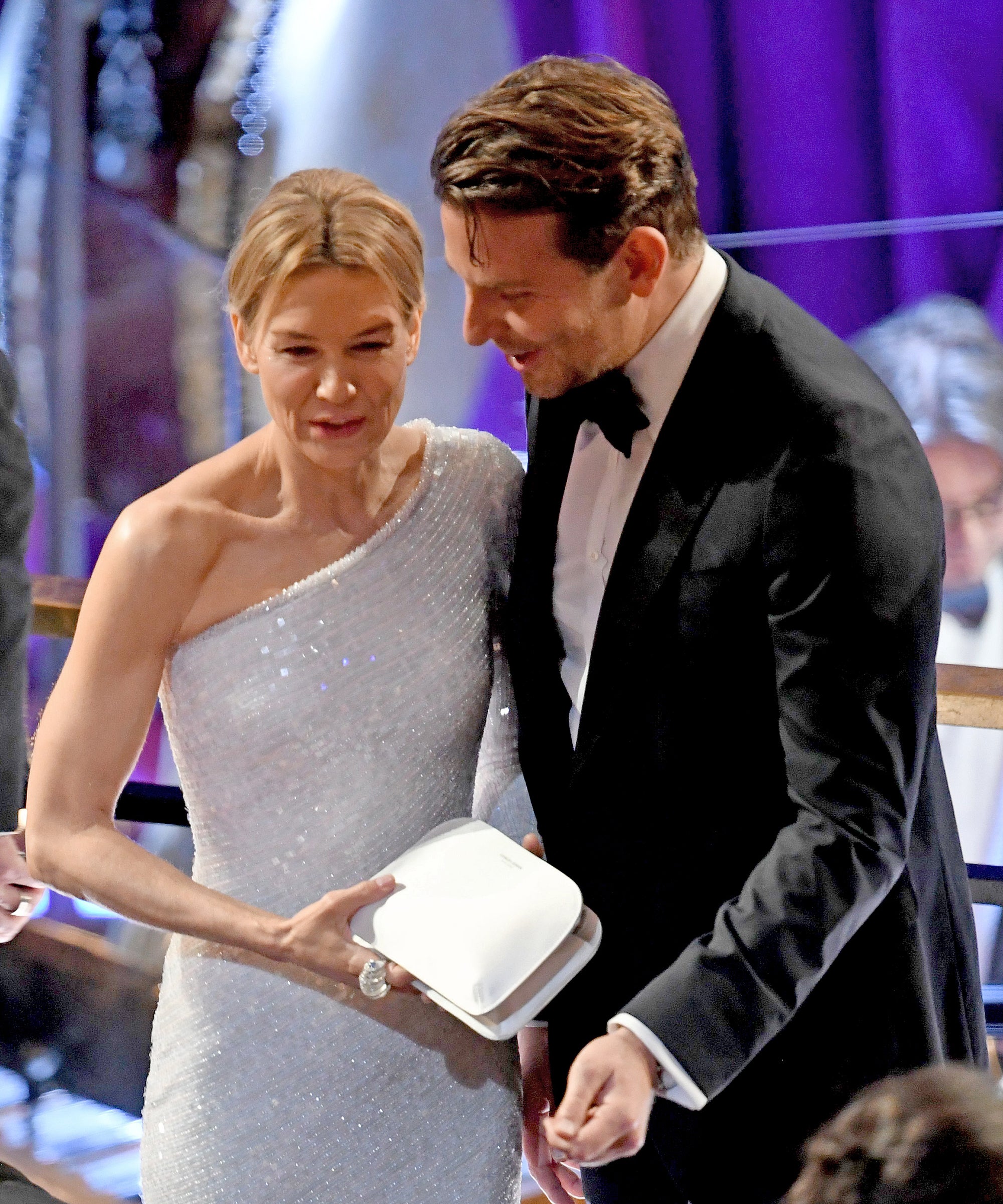 Renee Zellweger Dating Ant Anstead Christina Haack Ex