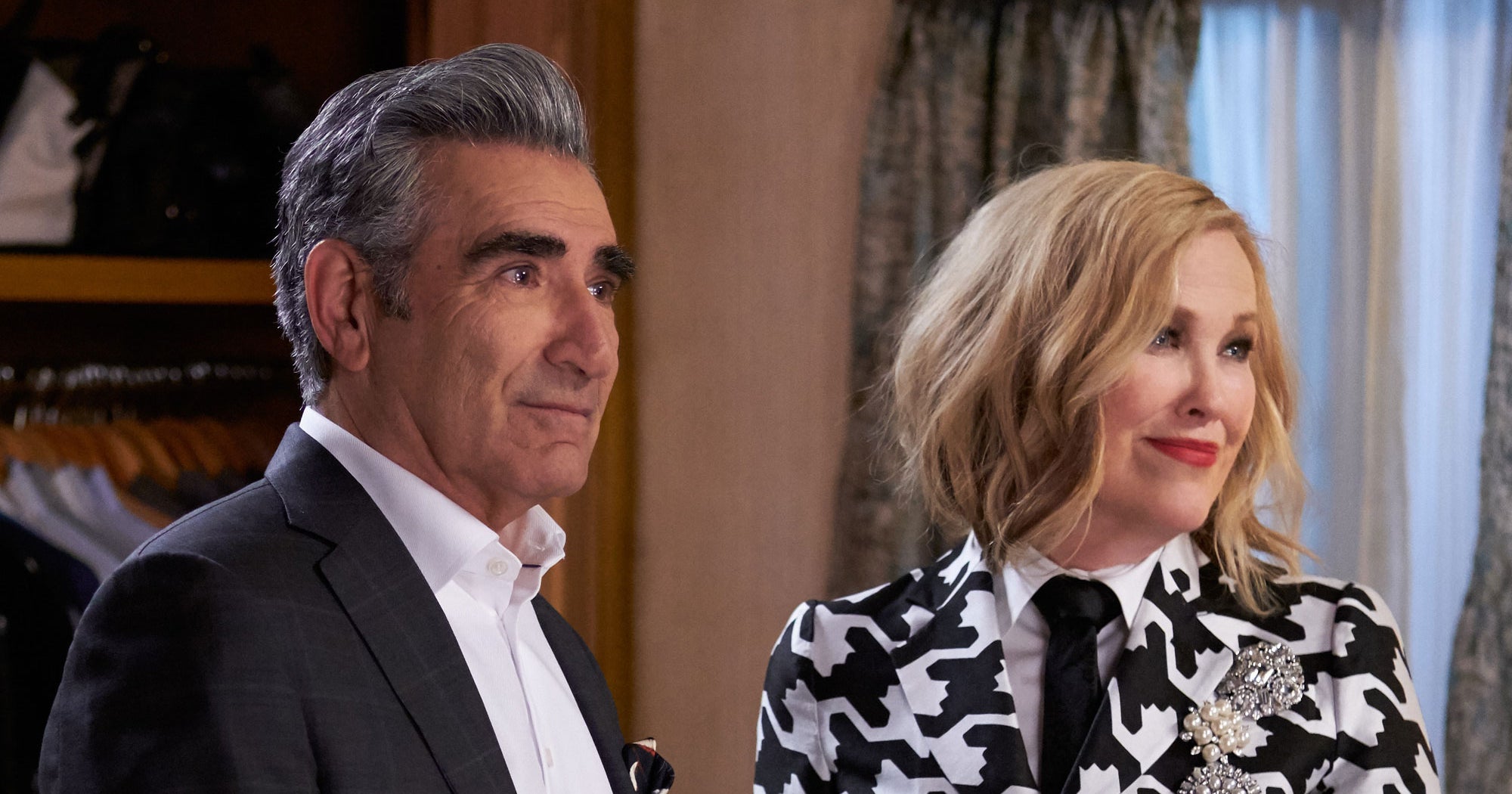 Schitt's Creek Season 6 Episode 6 Recap