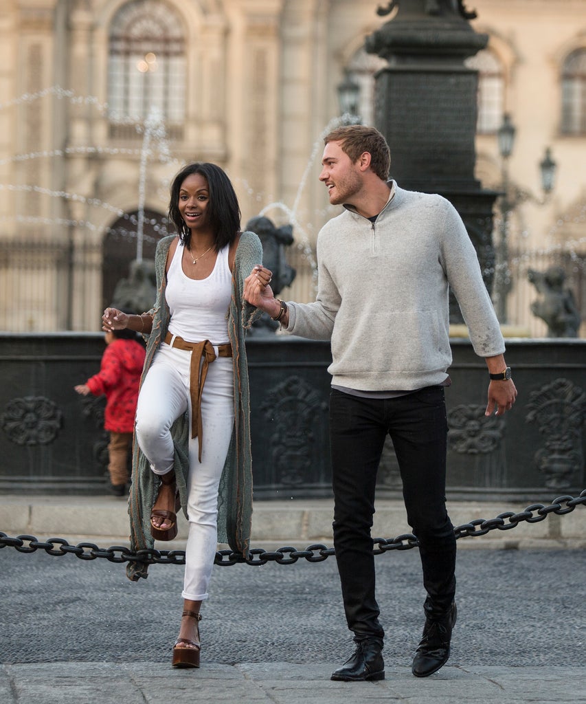 Bachelor Season 24, Episode 7 Recap Bachelor Season 24 Episode 7 Recap,