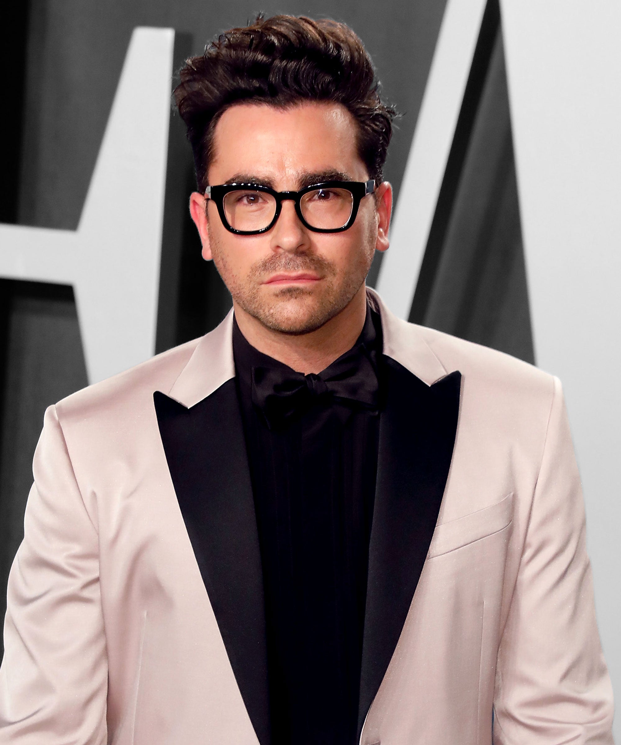 What Is Dan Levy's Net Worth?