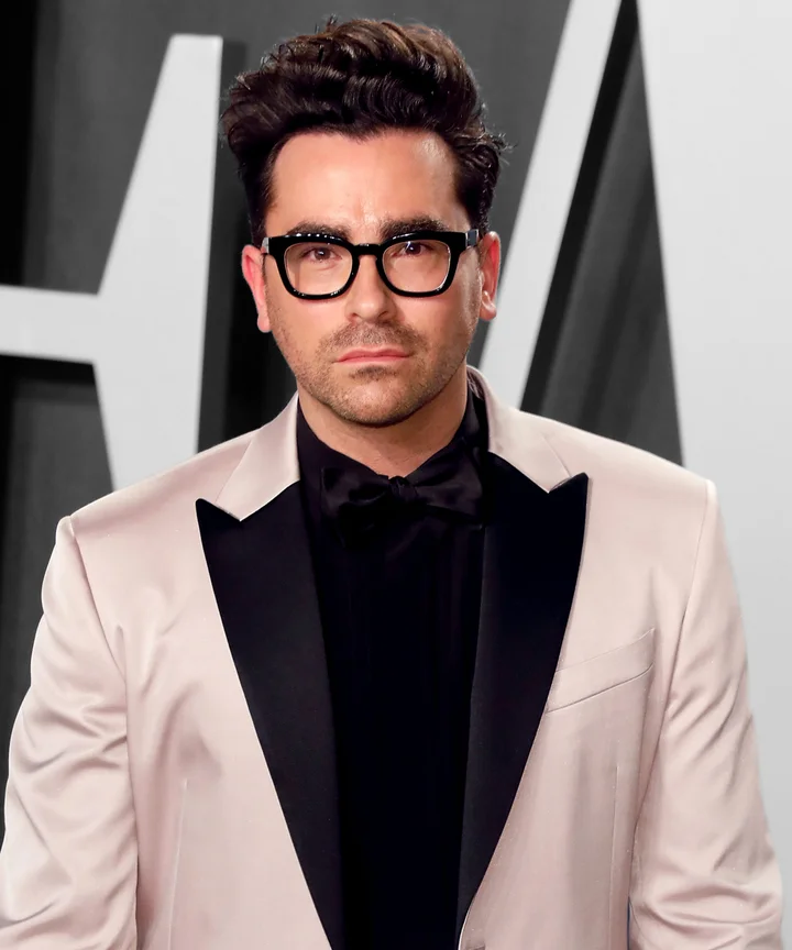 What Is Dan Levy S Net Worth