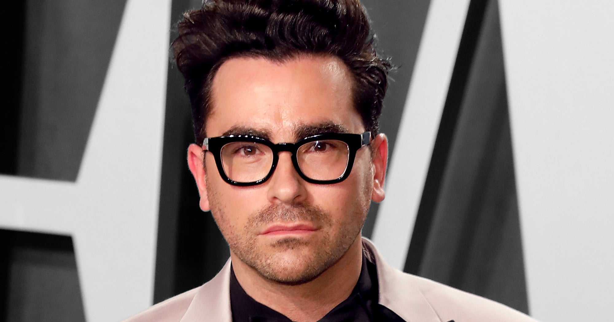 What Is Dan Levy's Net Worth?