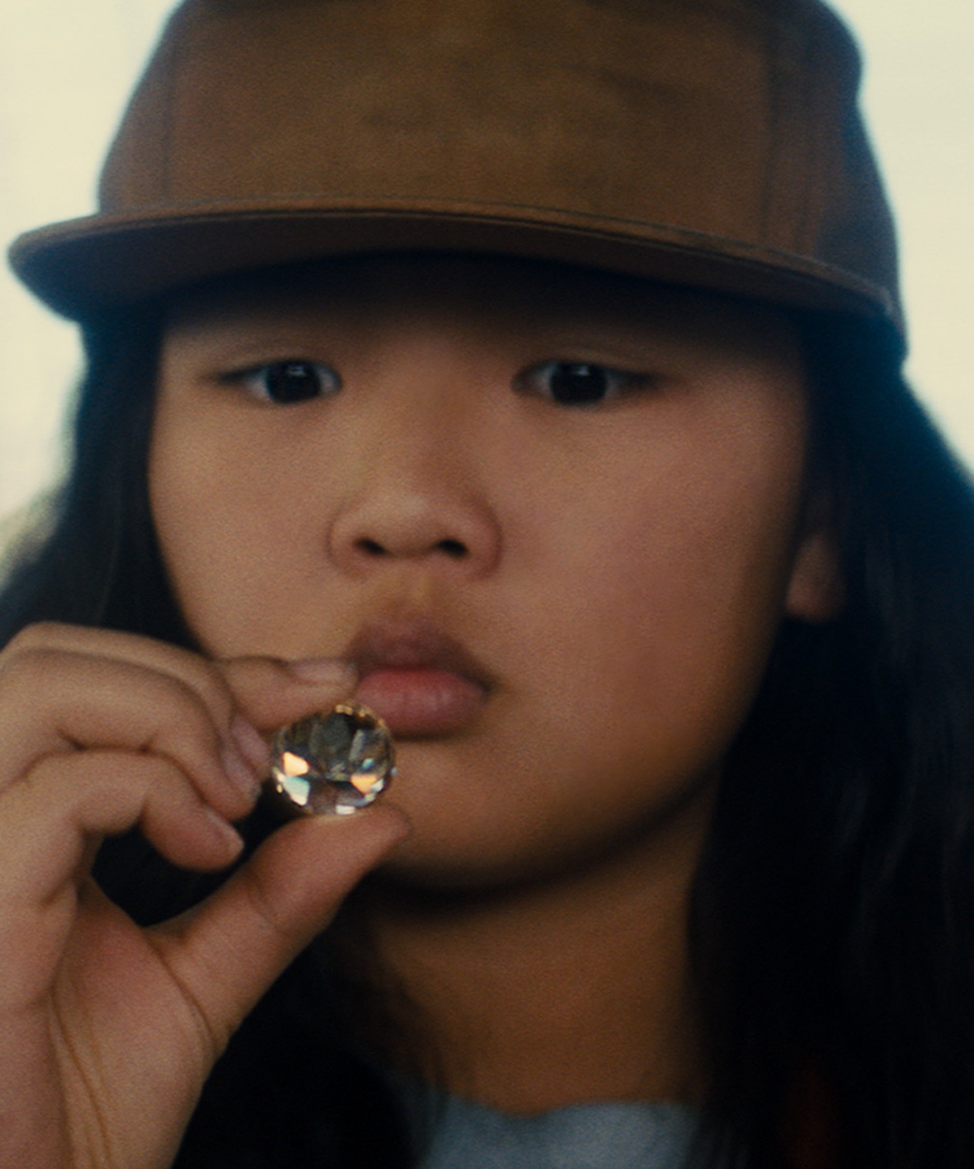 Birds Of Prey Ella Jay Basco Interview Why We Need It