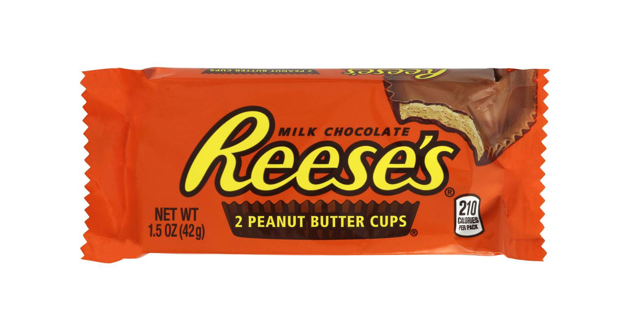 Reeses конфеты