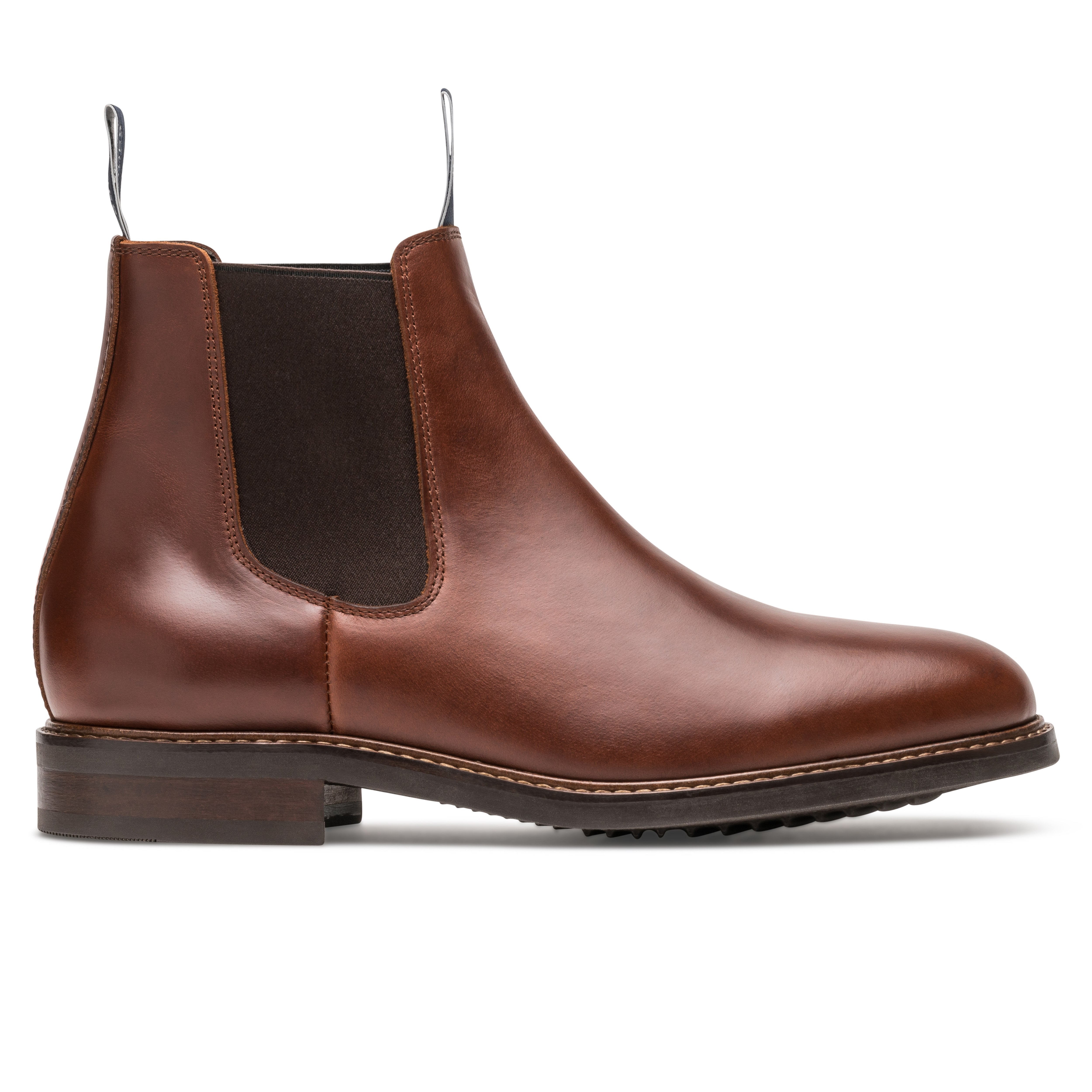 Rhodes Footwear + Huxley Boot