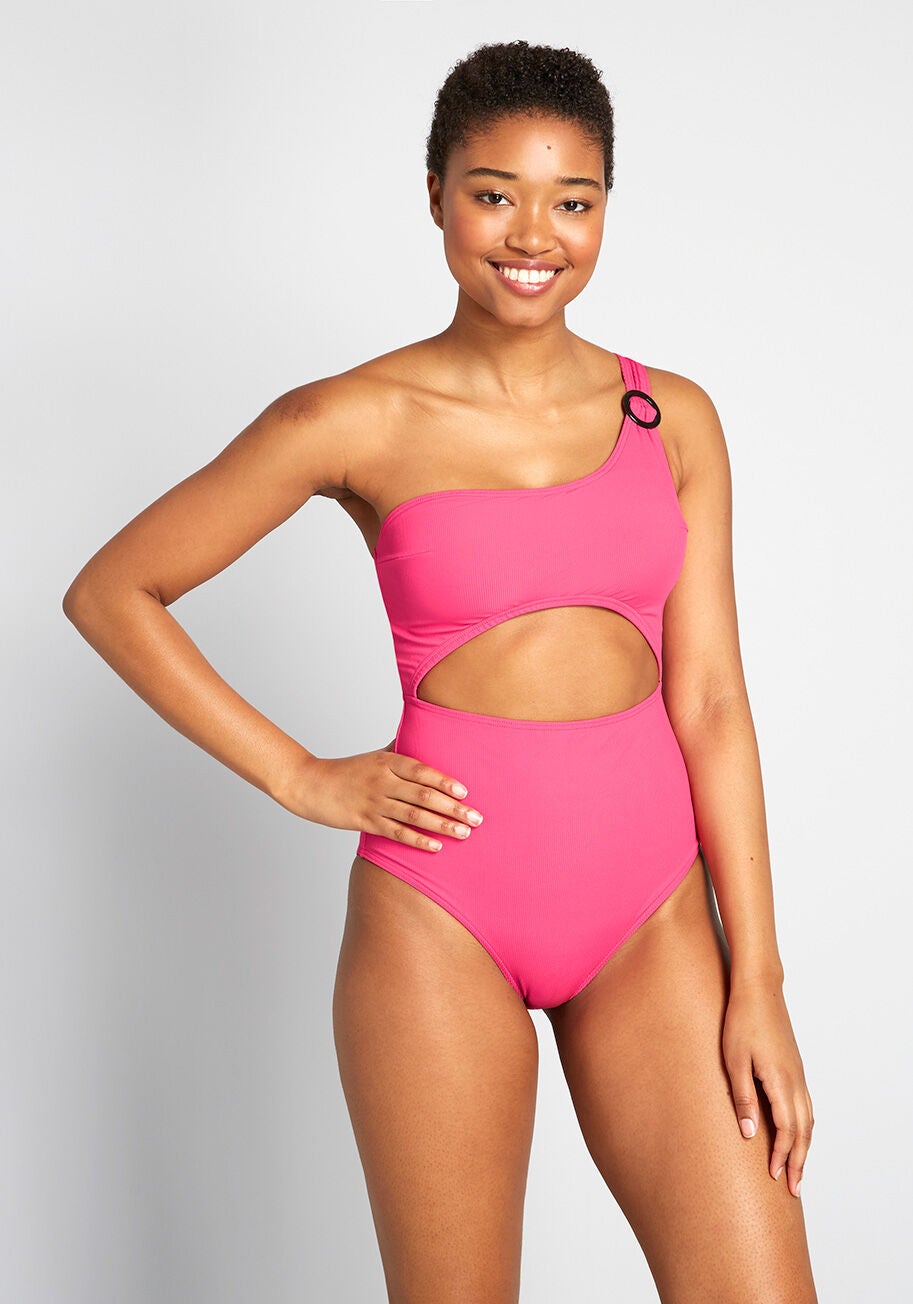 Types of one piece swimsuits hotsell