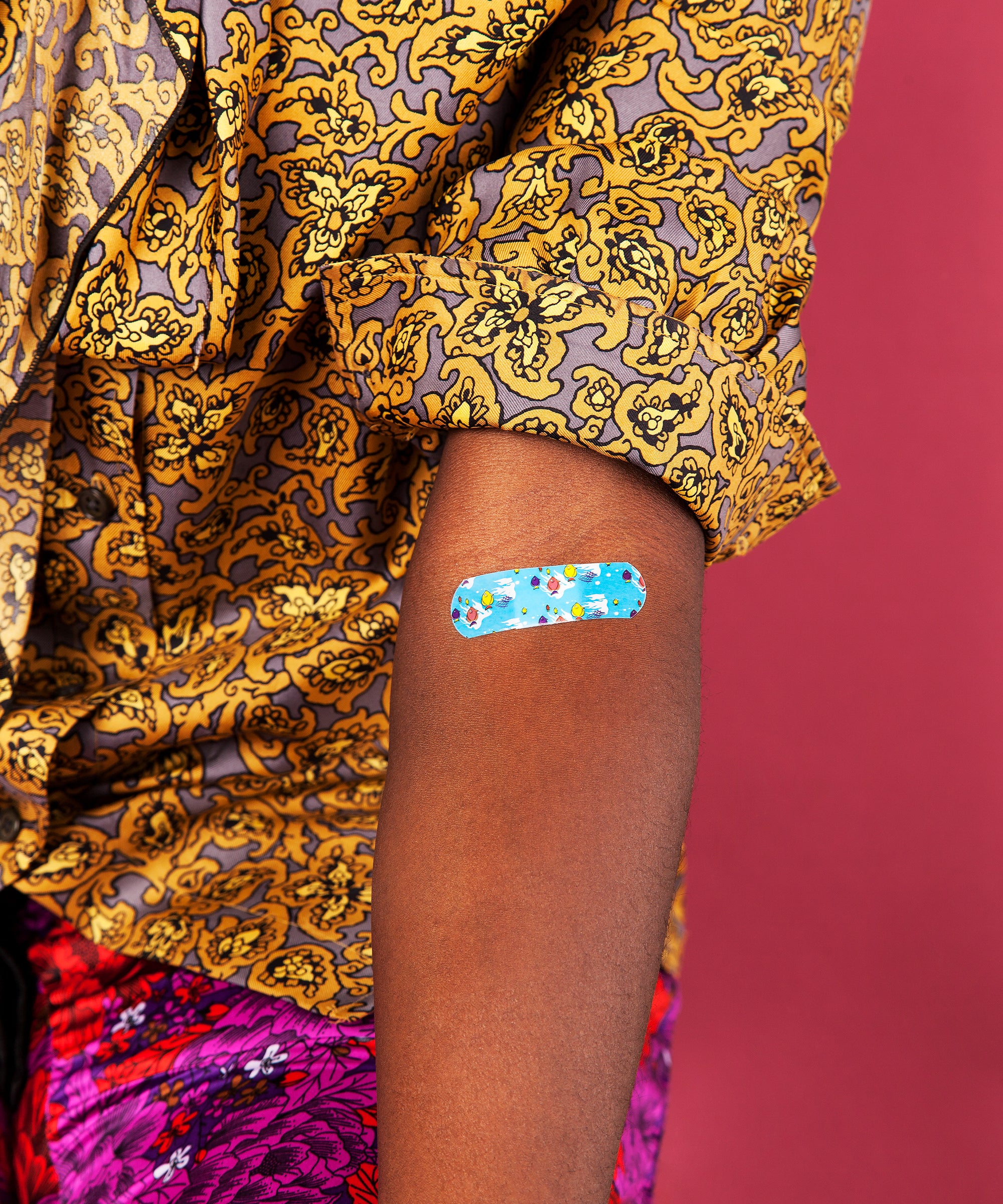 Recovery Patches Hangover Be Gone Clean Wine Stickers Portable Health