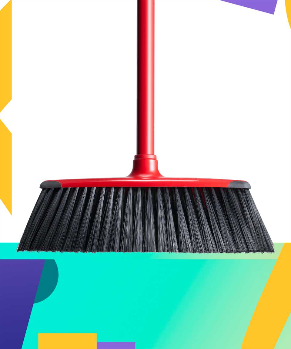 What Is The Broom Challenge Viral Theory Explained What Is The Broom Challenge Viral Theory Explained