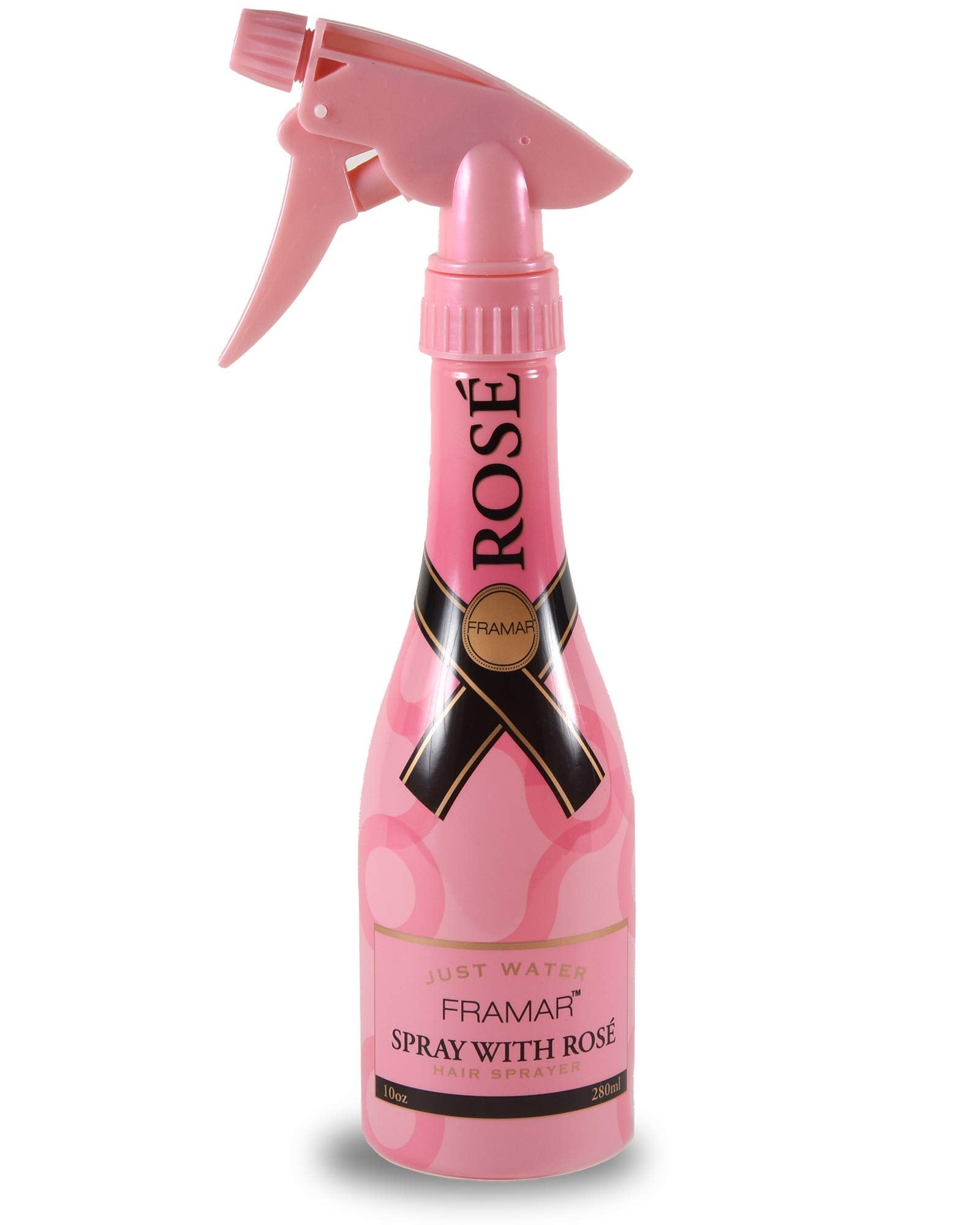 Framar + Rosé Spray Bottle
