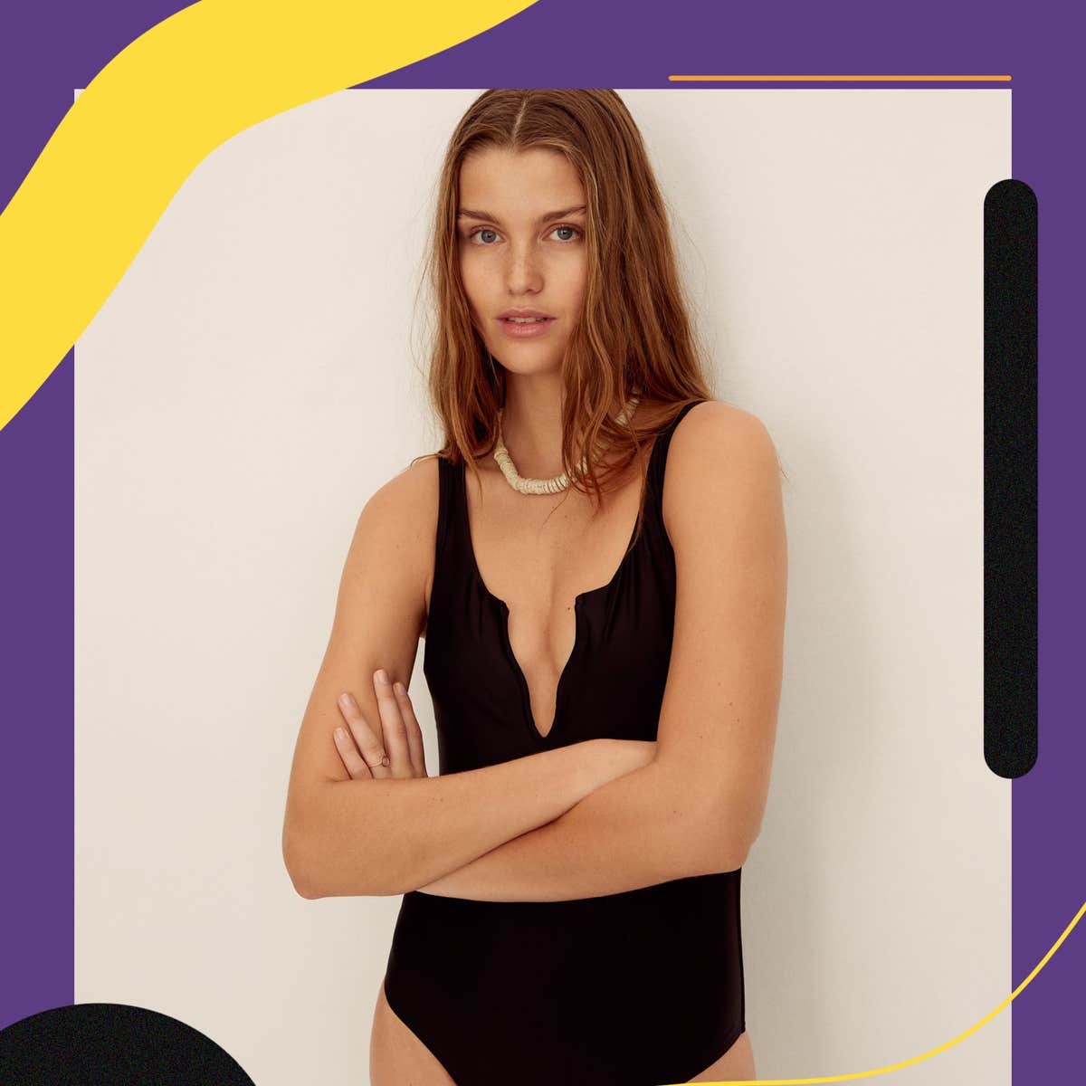 One Piece Swimsuit Styles Bathing Suit Trends