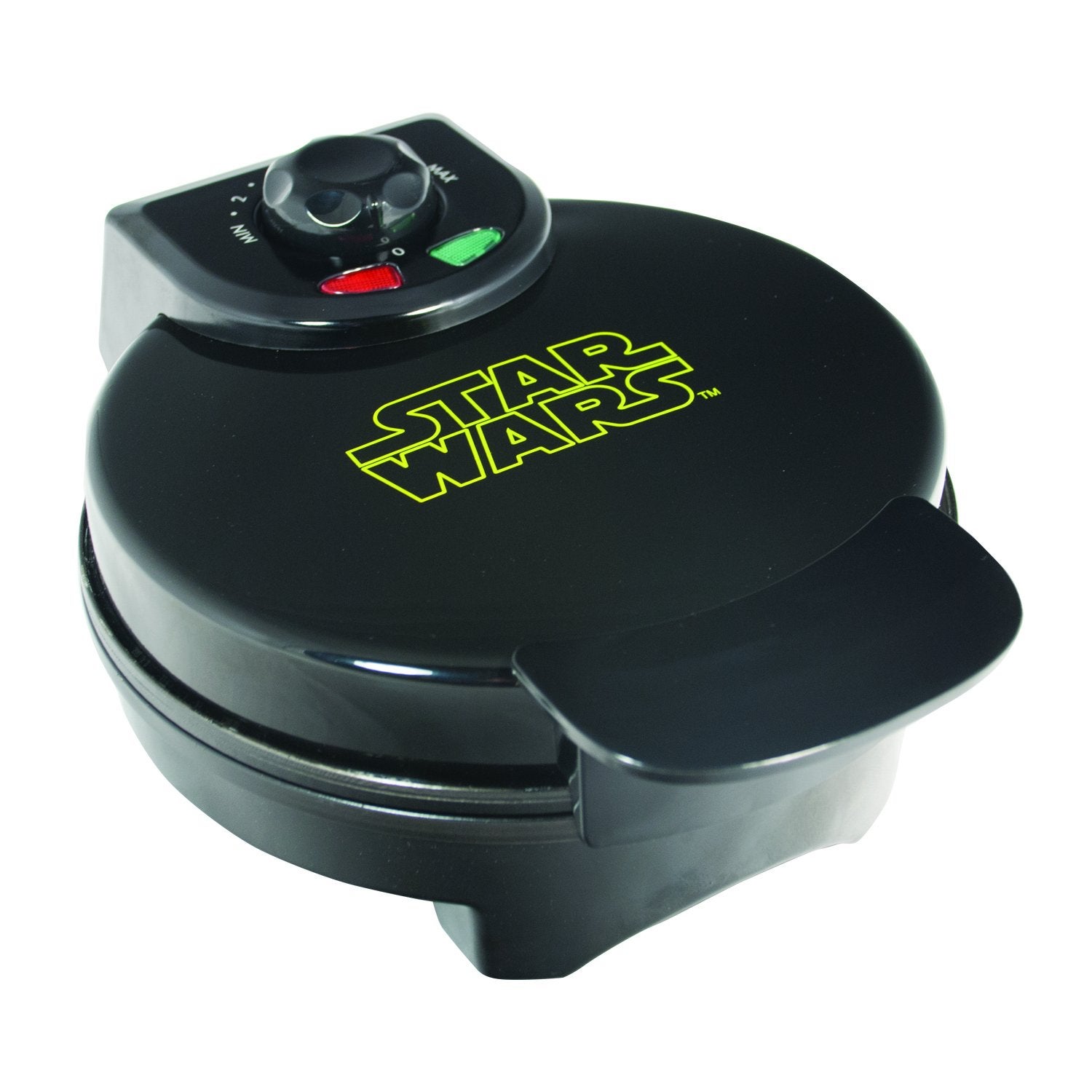 vader waffle maker