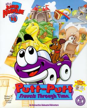 90s pc kids games