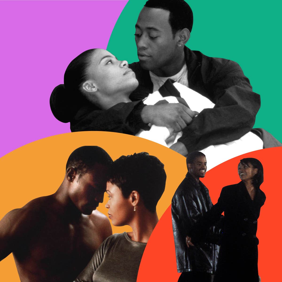 Our Favorite Black Love Movie Couples Aren T Goals Our Favorite Black Love Movie Couples Aren T Goals