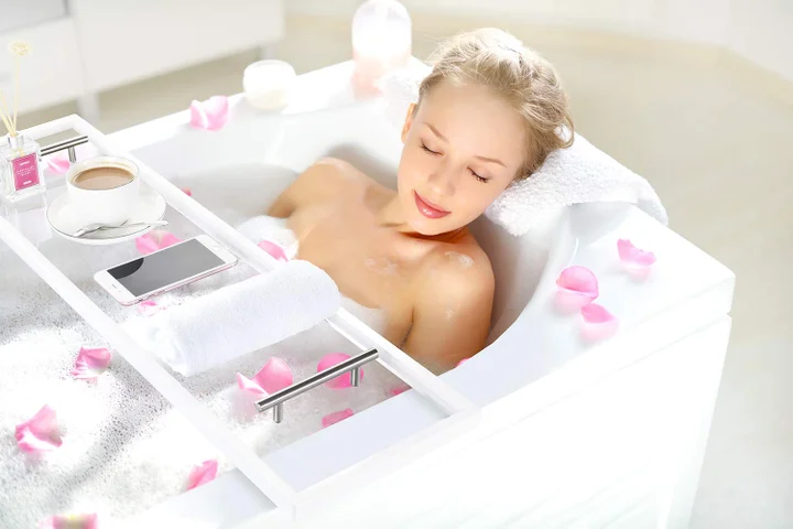 Best Bath Caddy Tray Real Women Reviews