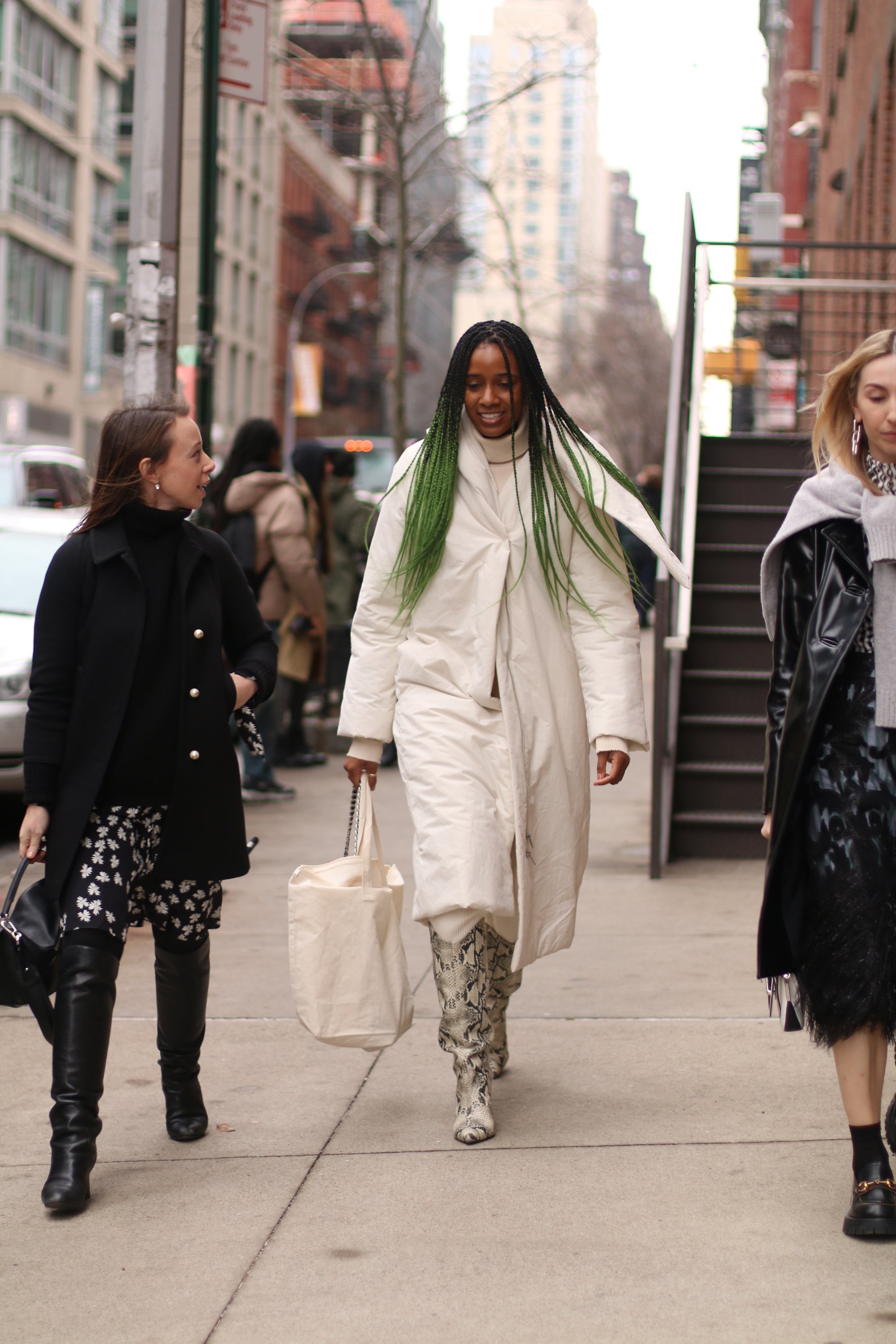 Winter shop fashion 2020