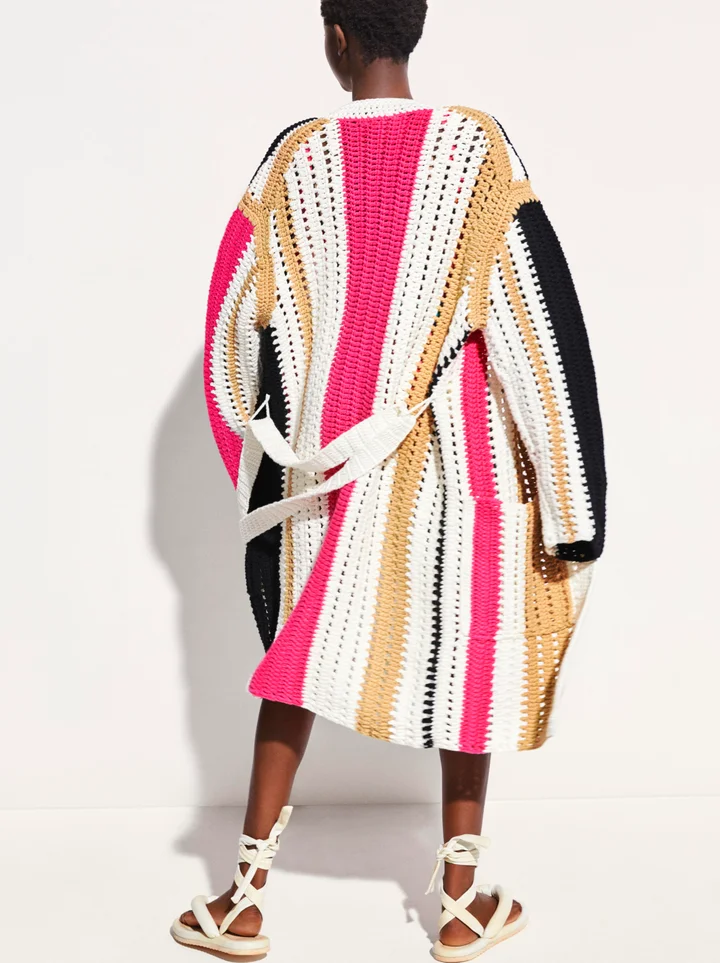 H M Ss Studio Collection Is Available To Shop Now