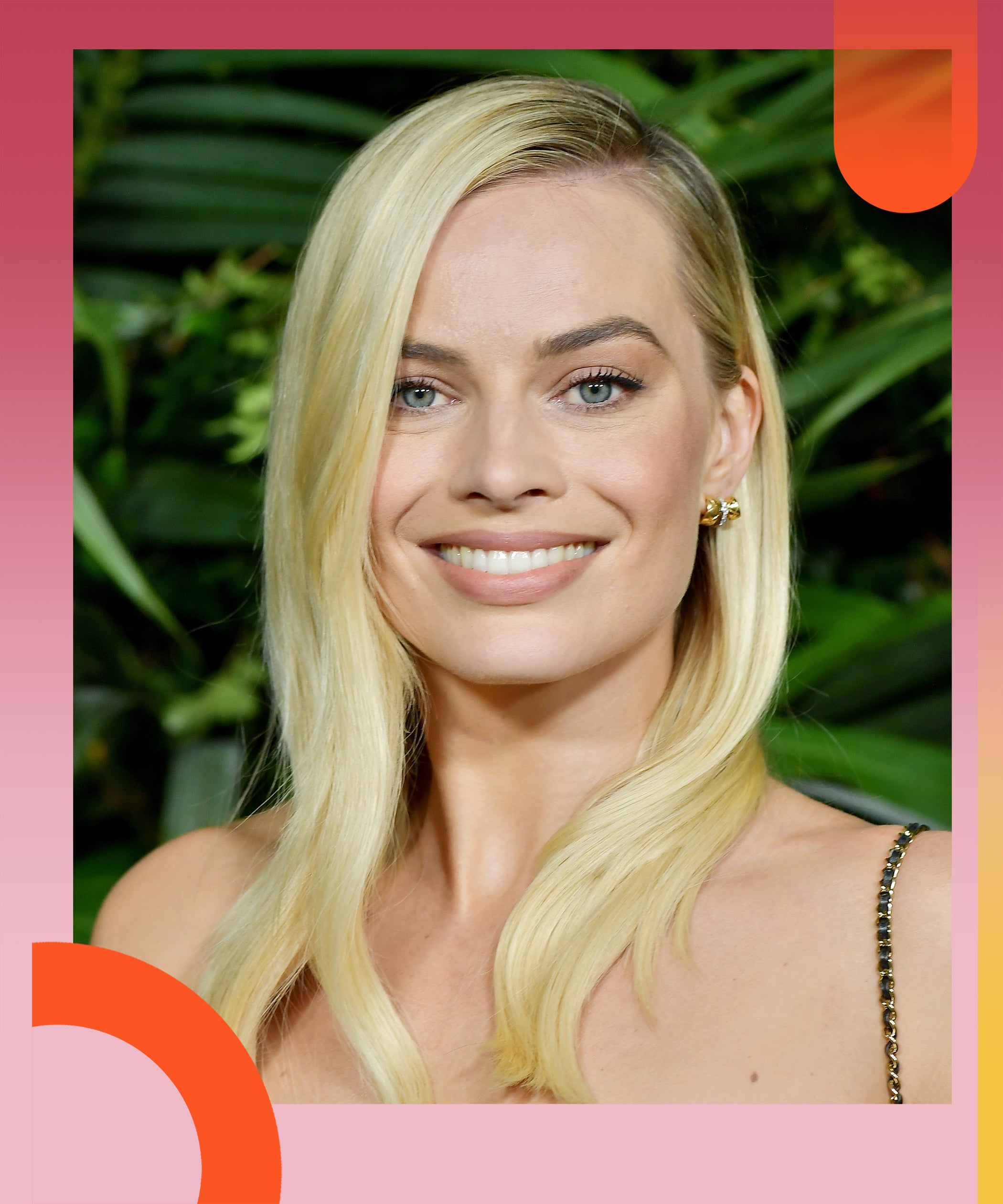 Margot robbie movies