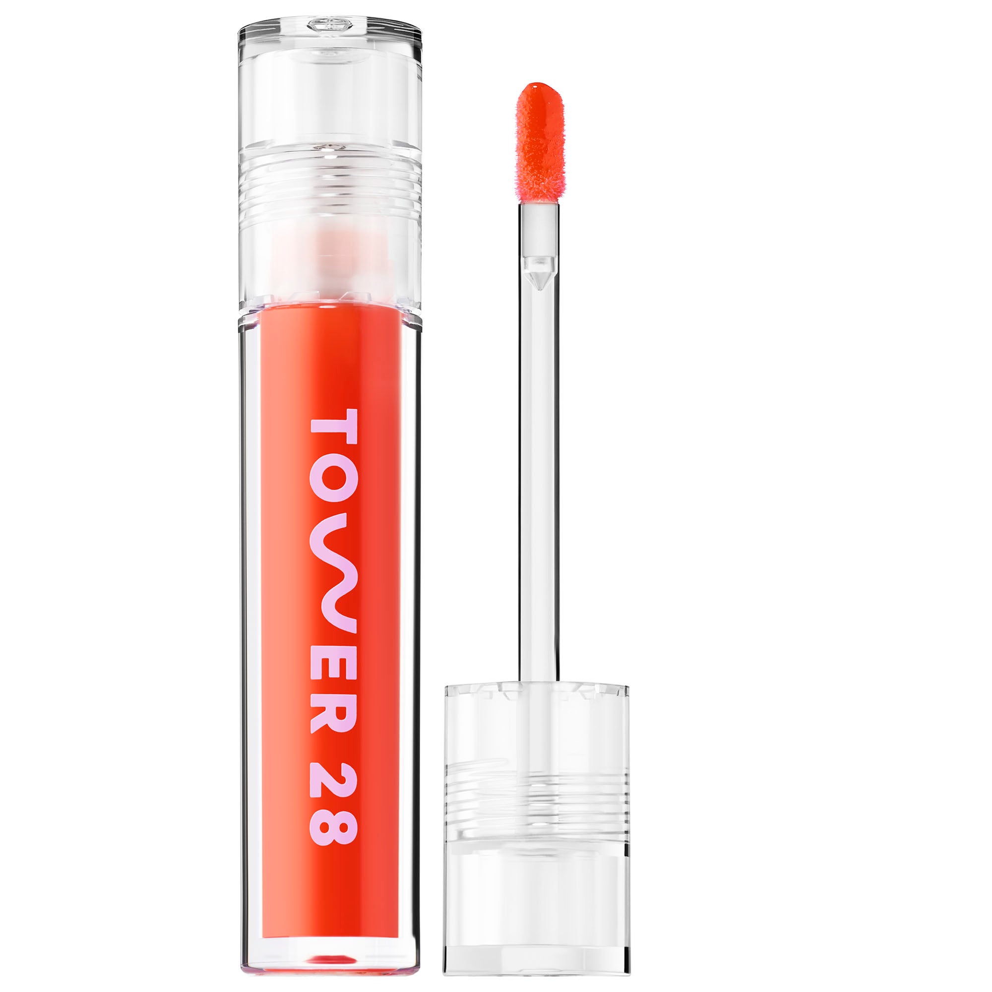 Tower 28 + Beauty ShineOn Jelly Lip Gloss