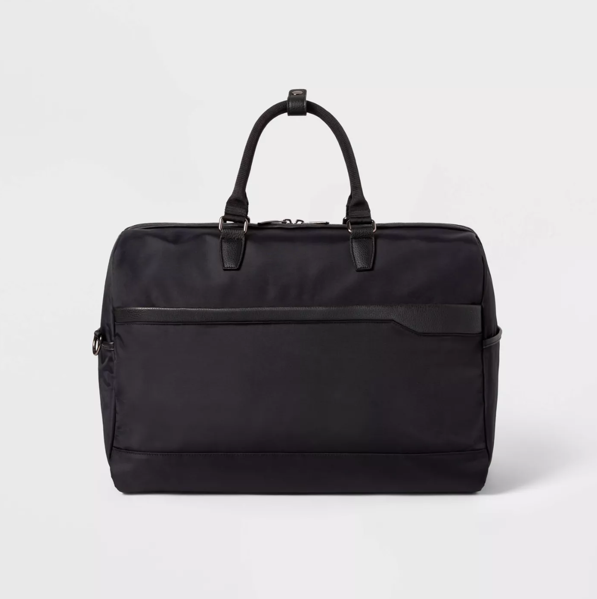 Open Story + Weekender Bag