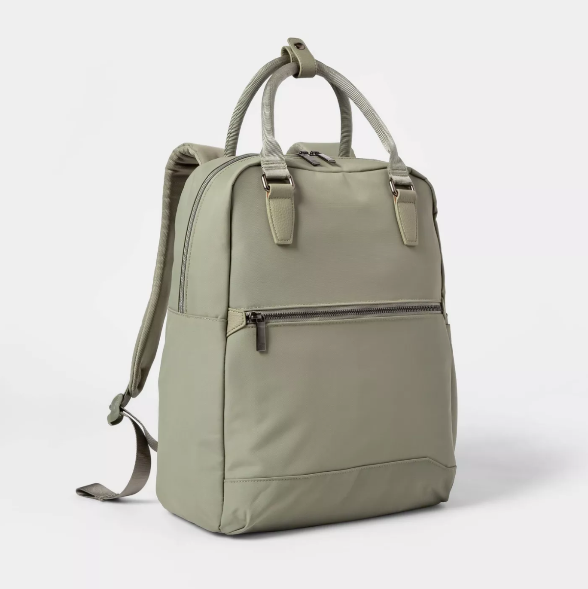 Open story mini backpack sales