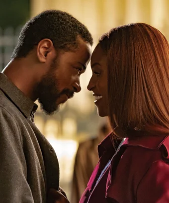 29 Couples That Had The Best On-Screen Chemistry 24 Movie: The Photograph