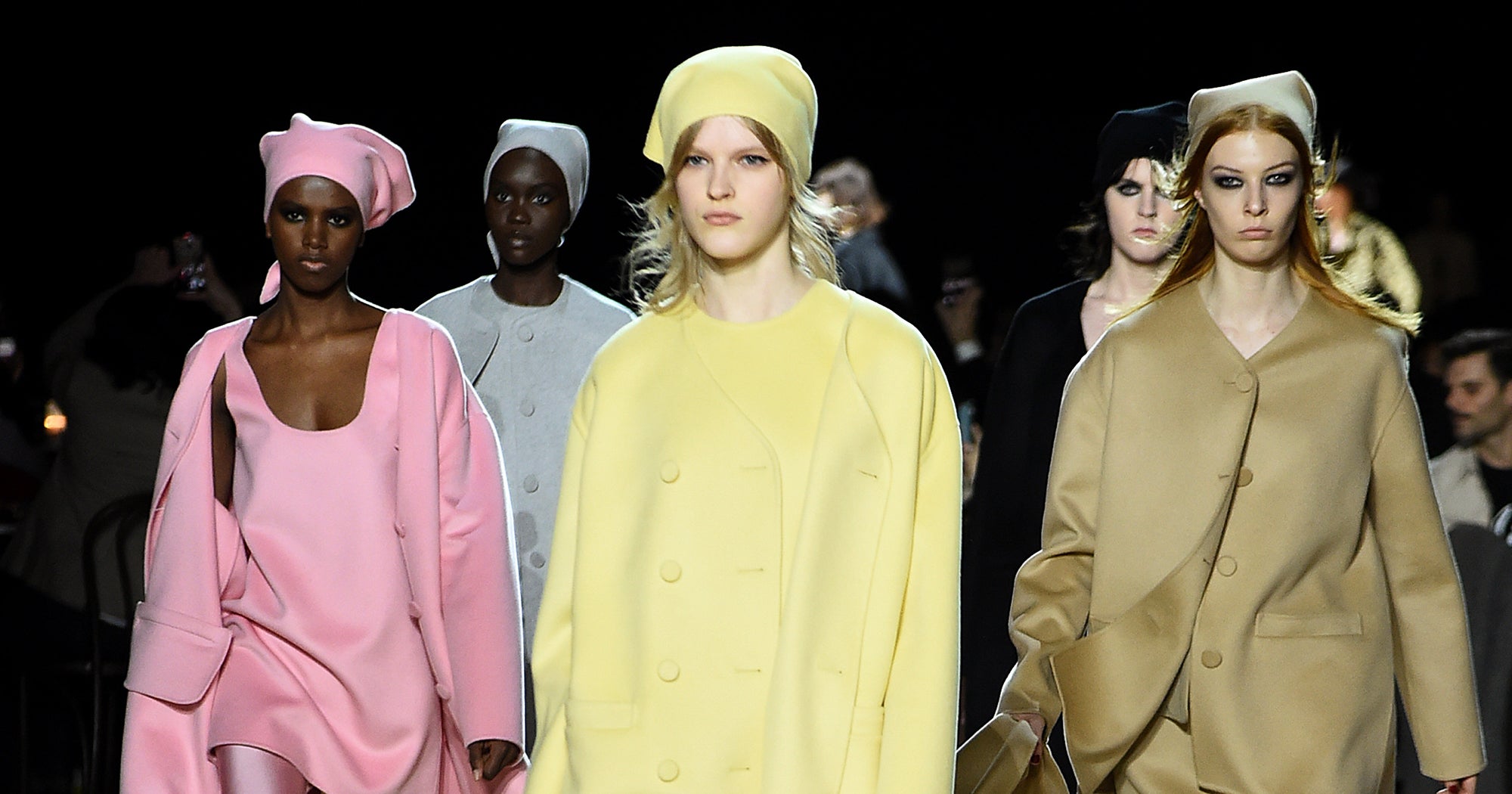 Biggest Fashion Trends To Know From NYFW Fall Runways