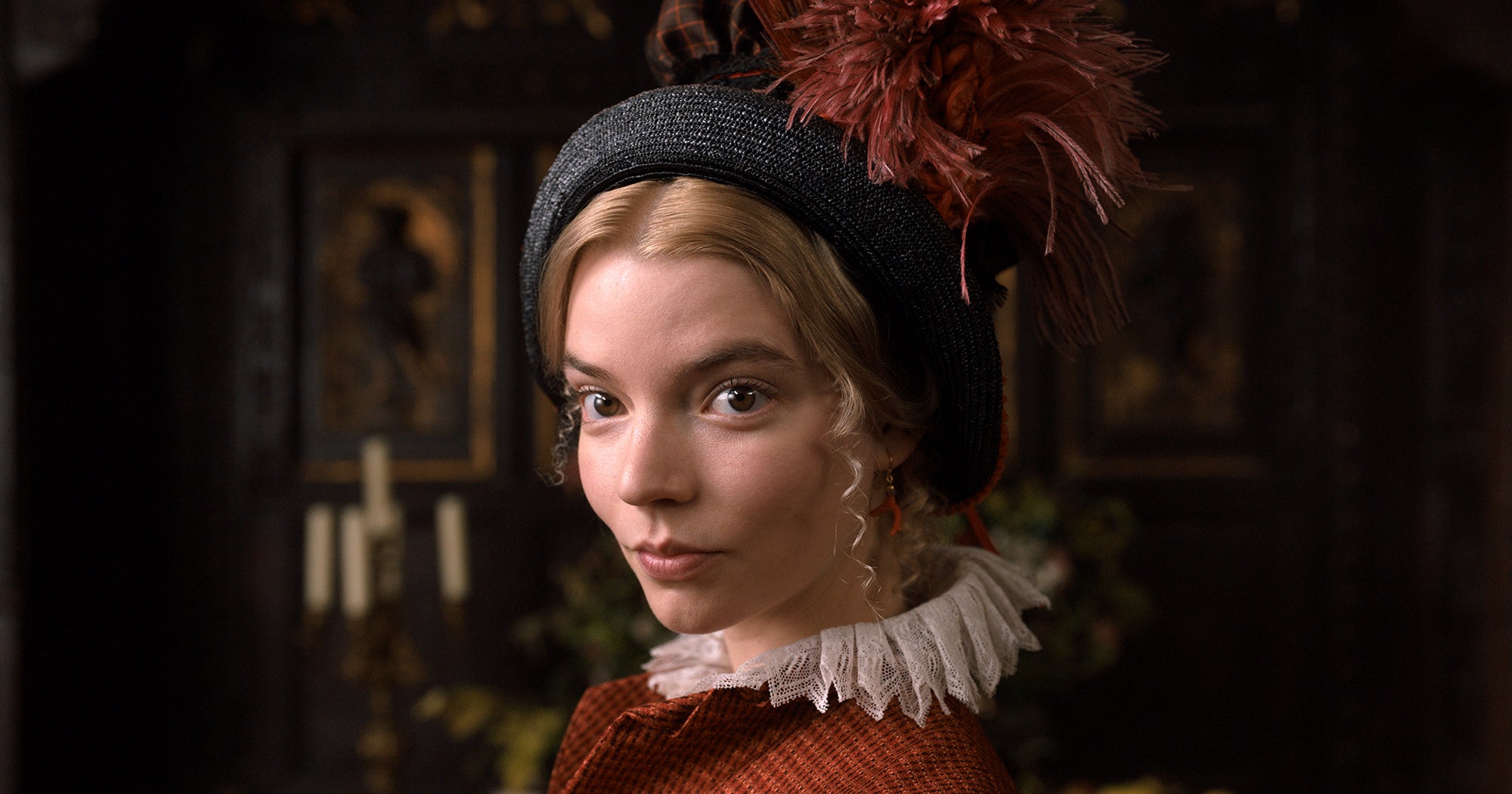 Anya Taylor Joy Movies And Tv Shows 2020 Emma Movie Cast Guide, Anya Taylor Joy