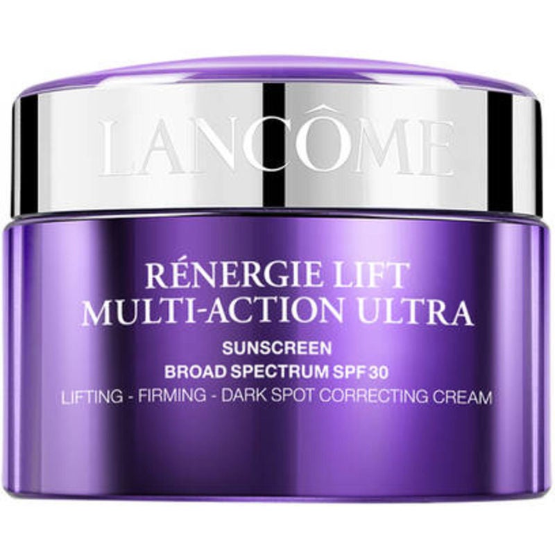 Lancôme + Renergie Lift MultiAction Ultra Sunscreen Broad Spectrum SPF 30