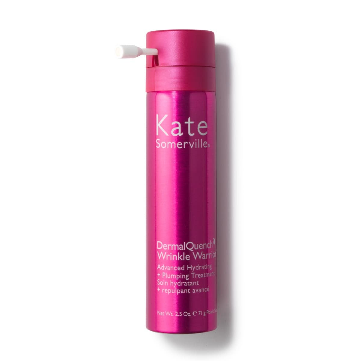 Kate Somerville + DermalQuench Wrinkle Warrior®
