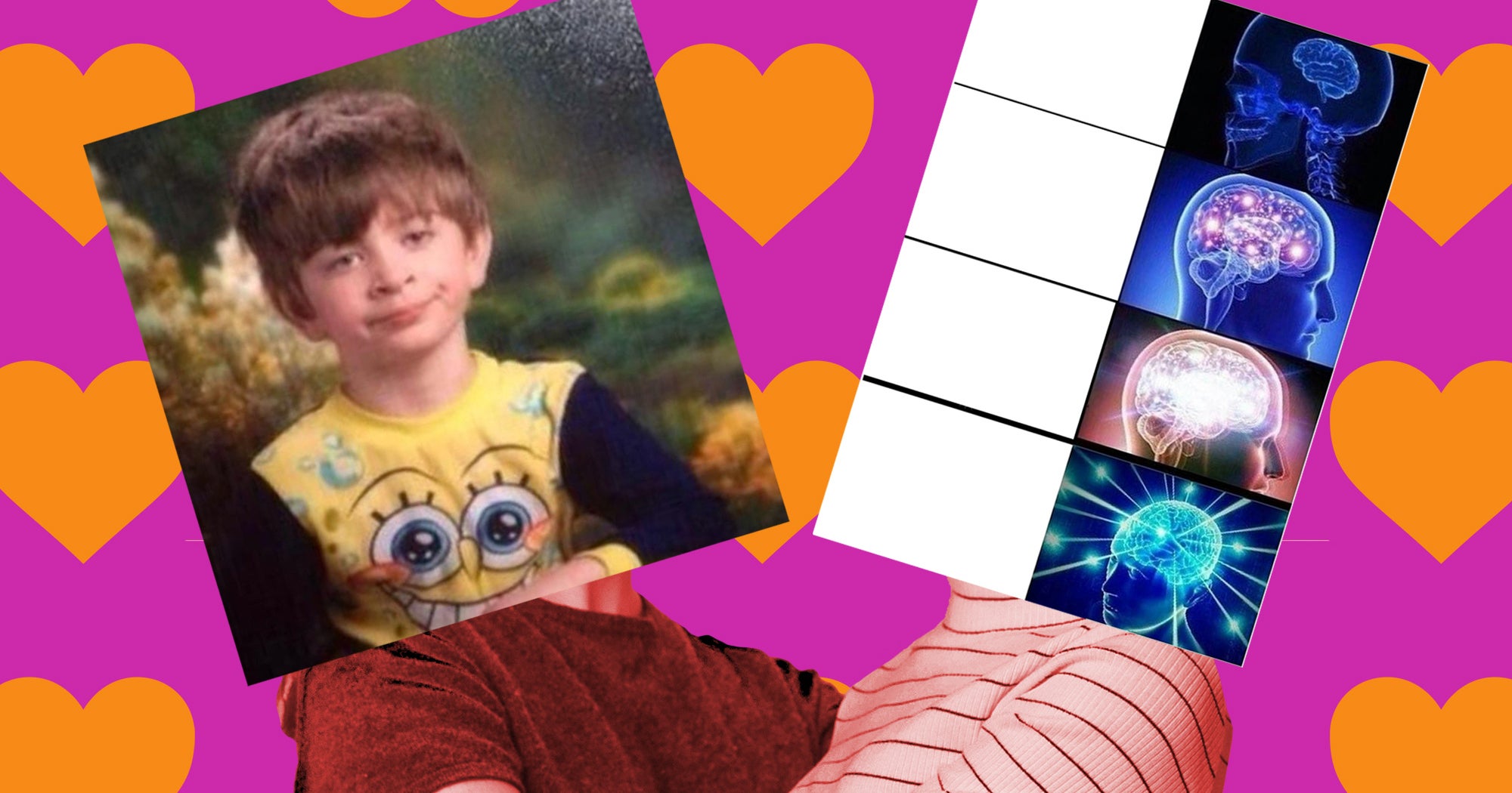 Why Romantic Couples Love Sharing Internet Memes