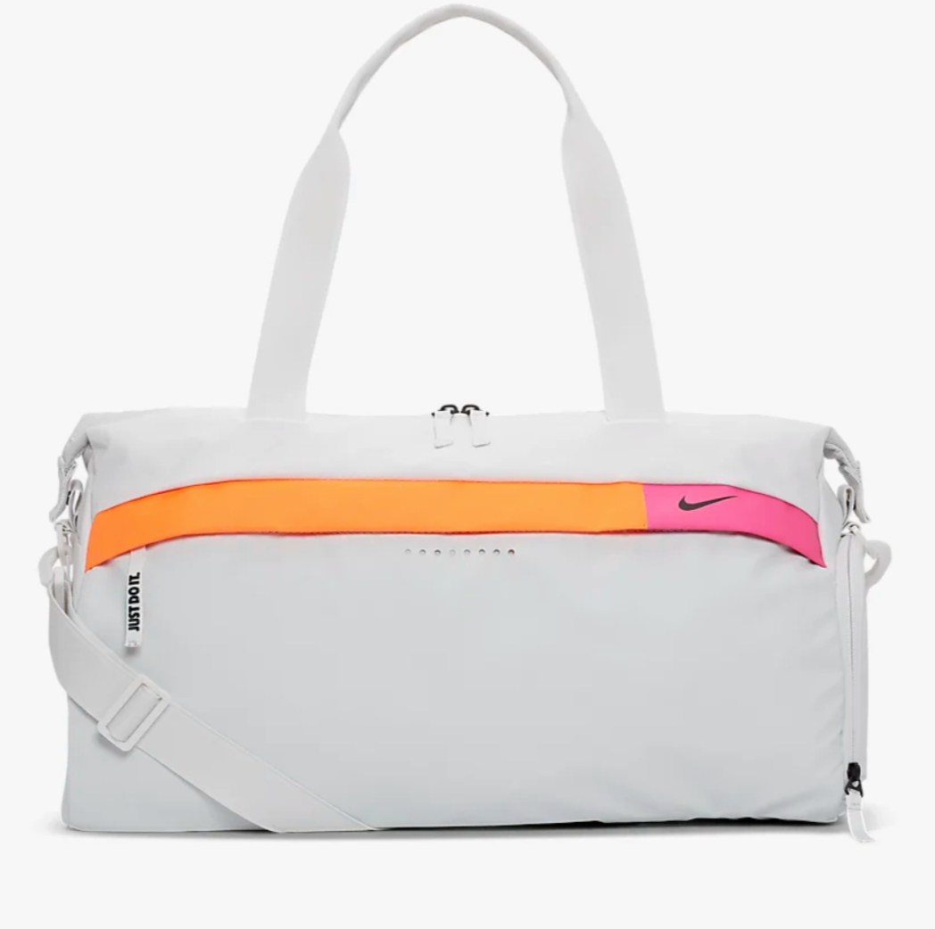 Nike + Radiate Duffel Bag