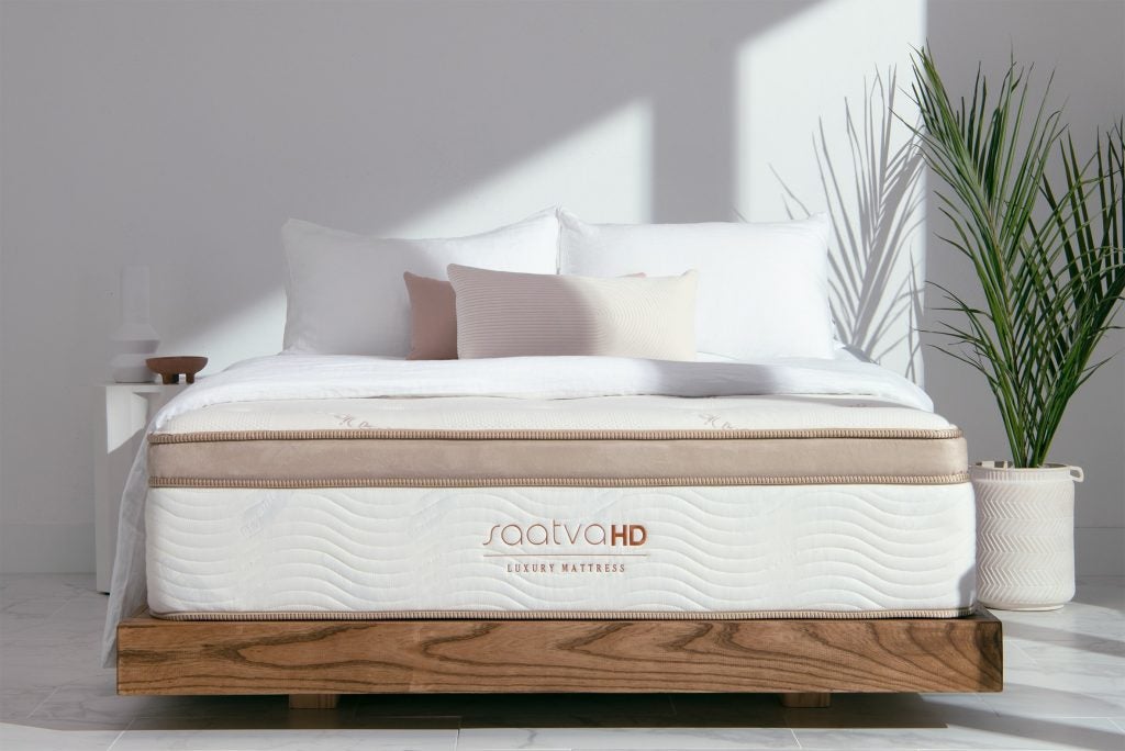saatva king mattress saatva king mattress