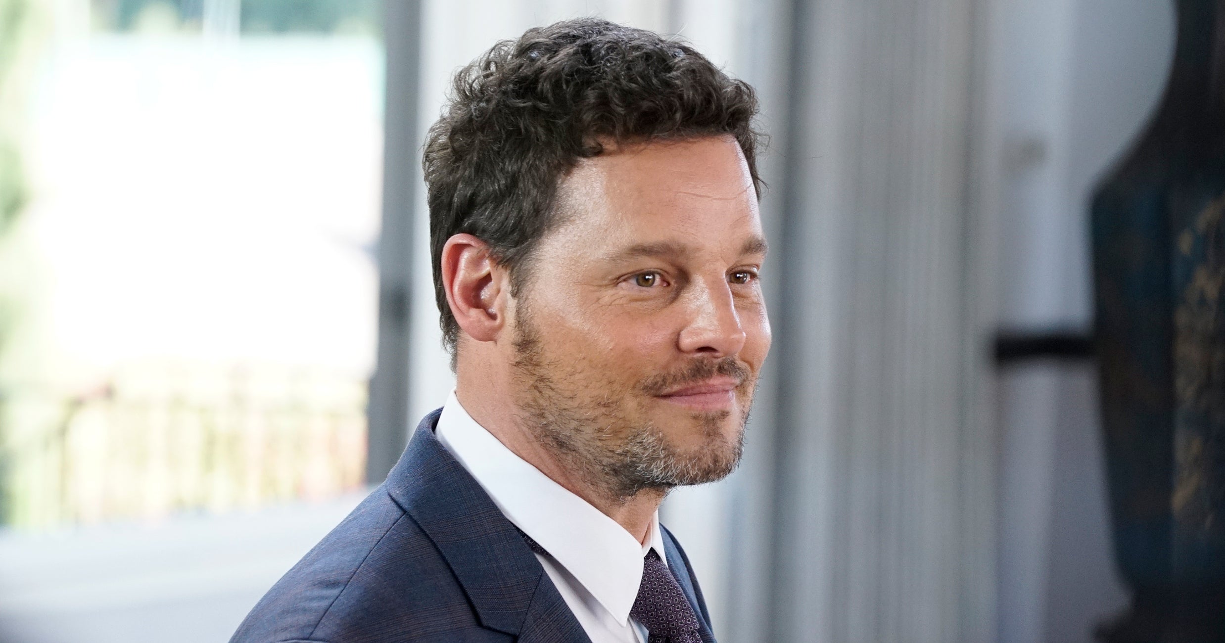 Grey's Anatomy Is Finally Dealing With Karev's Exit. This Is What It Means