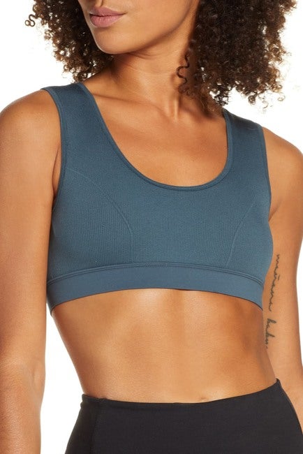 zella body sports bra