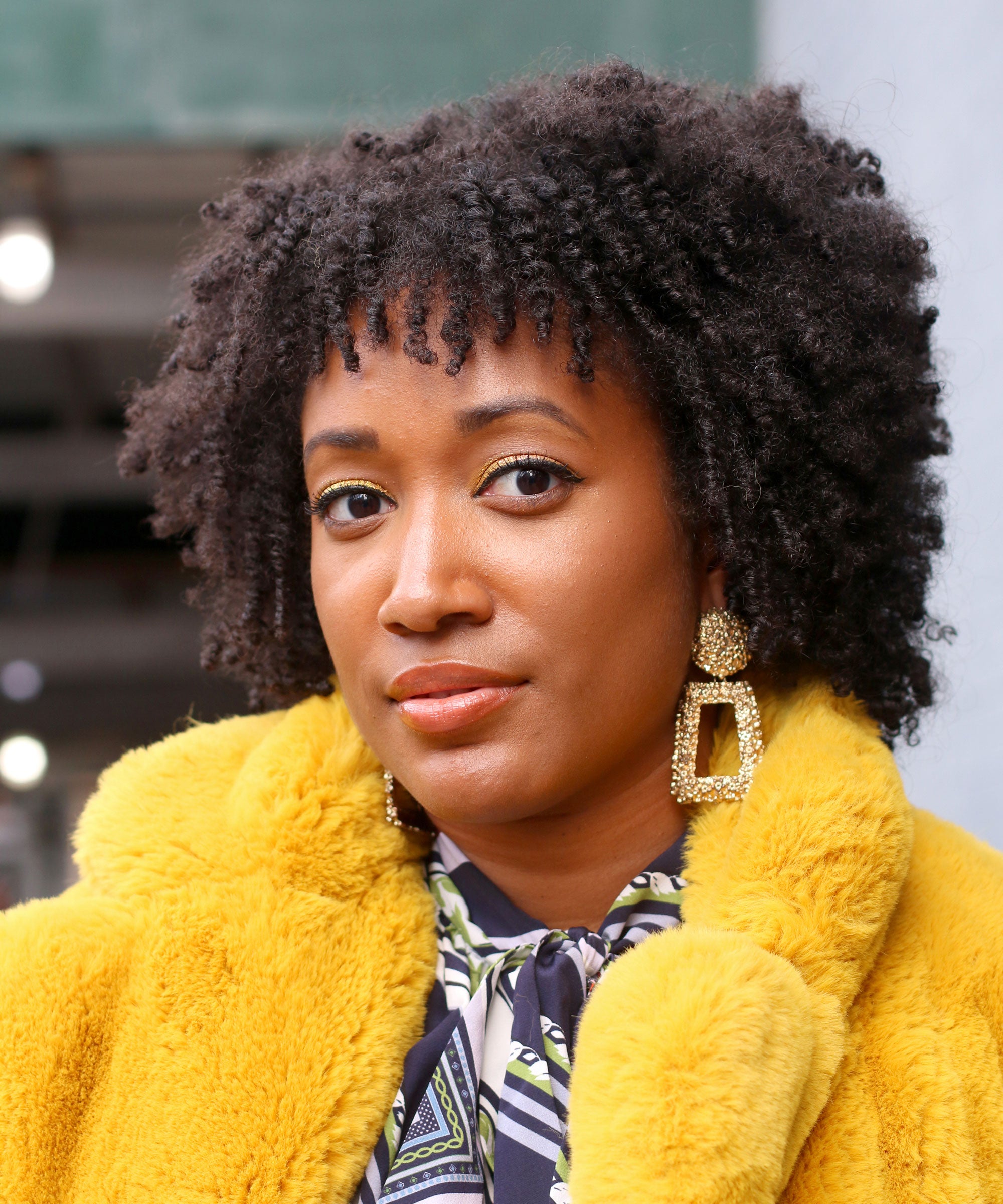 Nyfw Black Hair Trends For Women To Try New Styles 2020