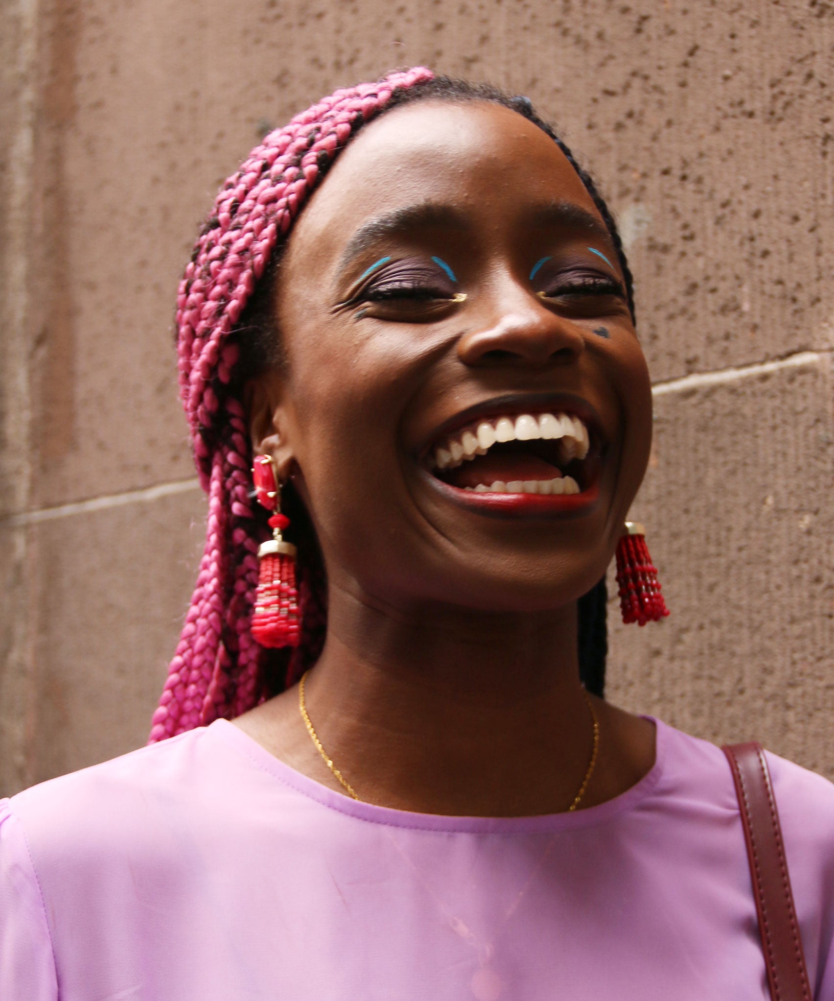 Nyfw Black Hair Trends For Women To Try New Styles 2020