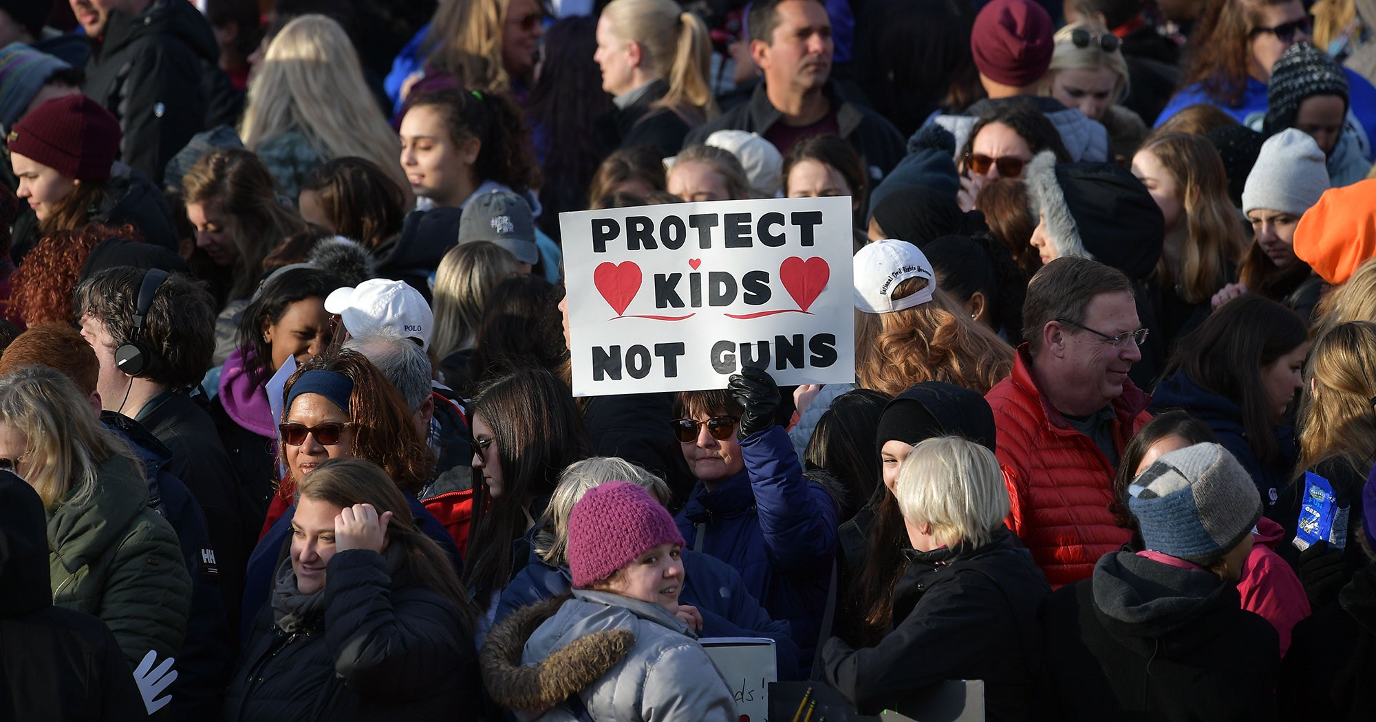 What Changed Since Parkland School Shooting 2 Years Ago