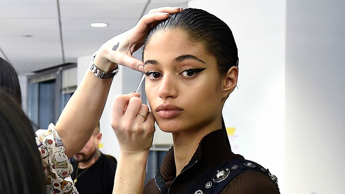 Drugstore Beauty Products That Nyfw Models Wore In 2020 Drugstore Beauty Products That Nyfw Models Wore In 2020