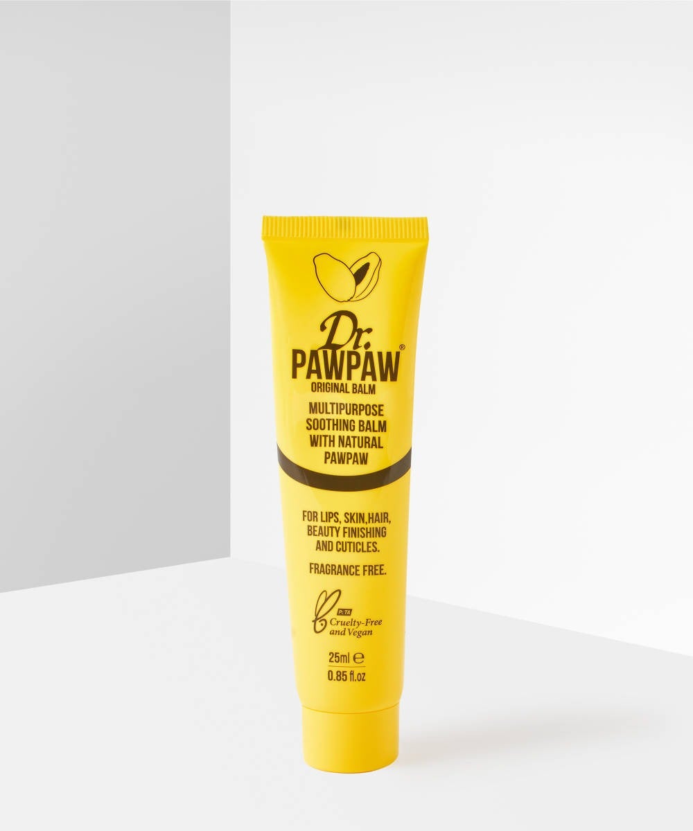 Dr. PawPaw + Dr. Paw Paw Original Balm